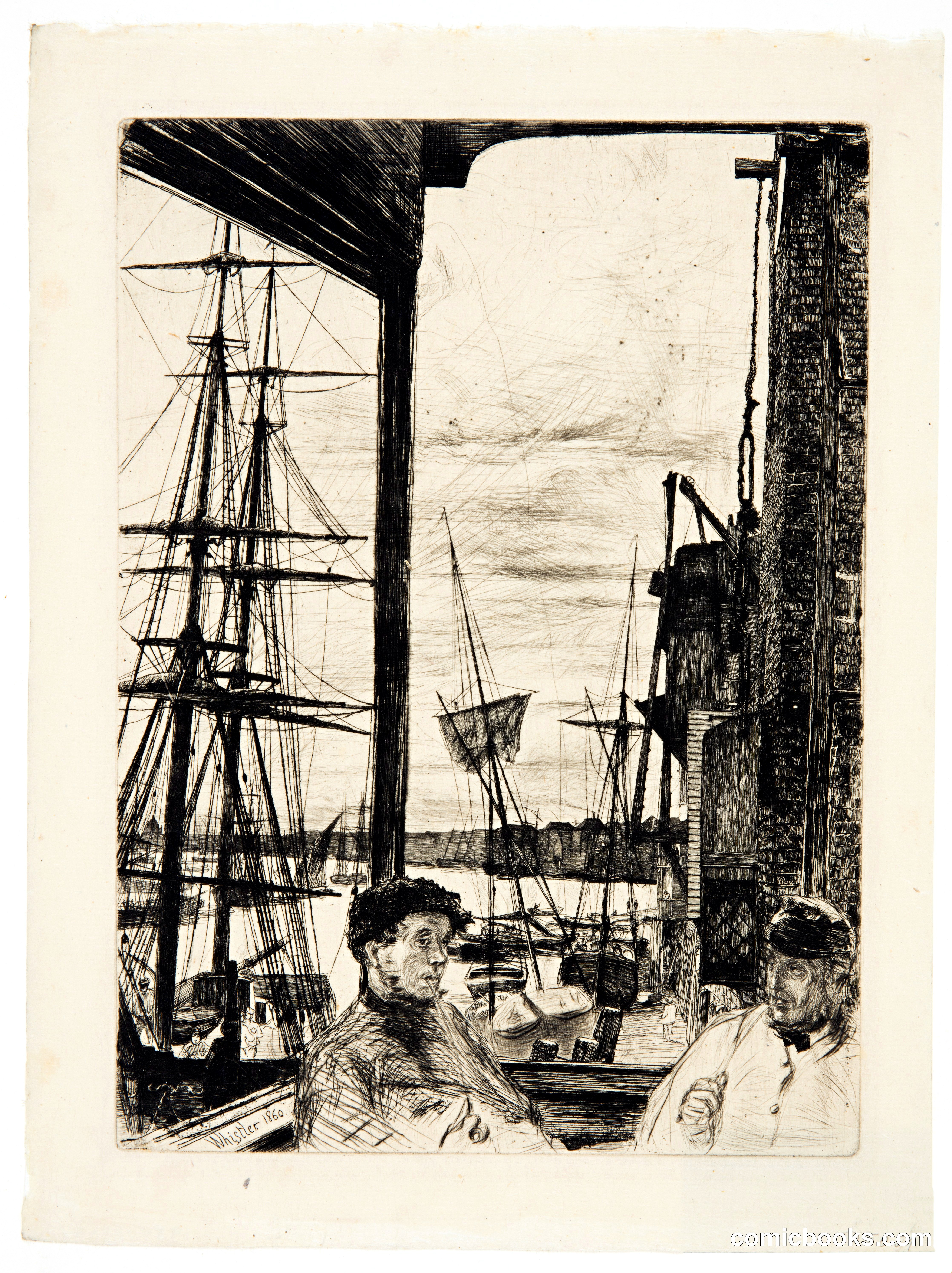 Rotherhithe