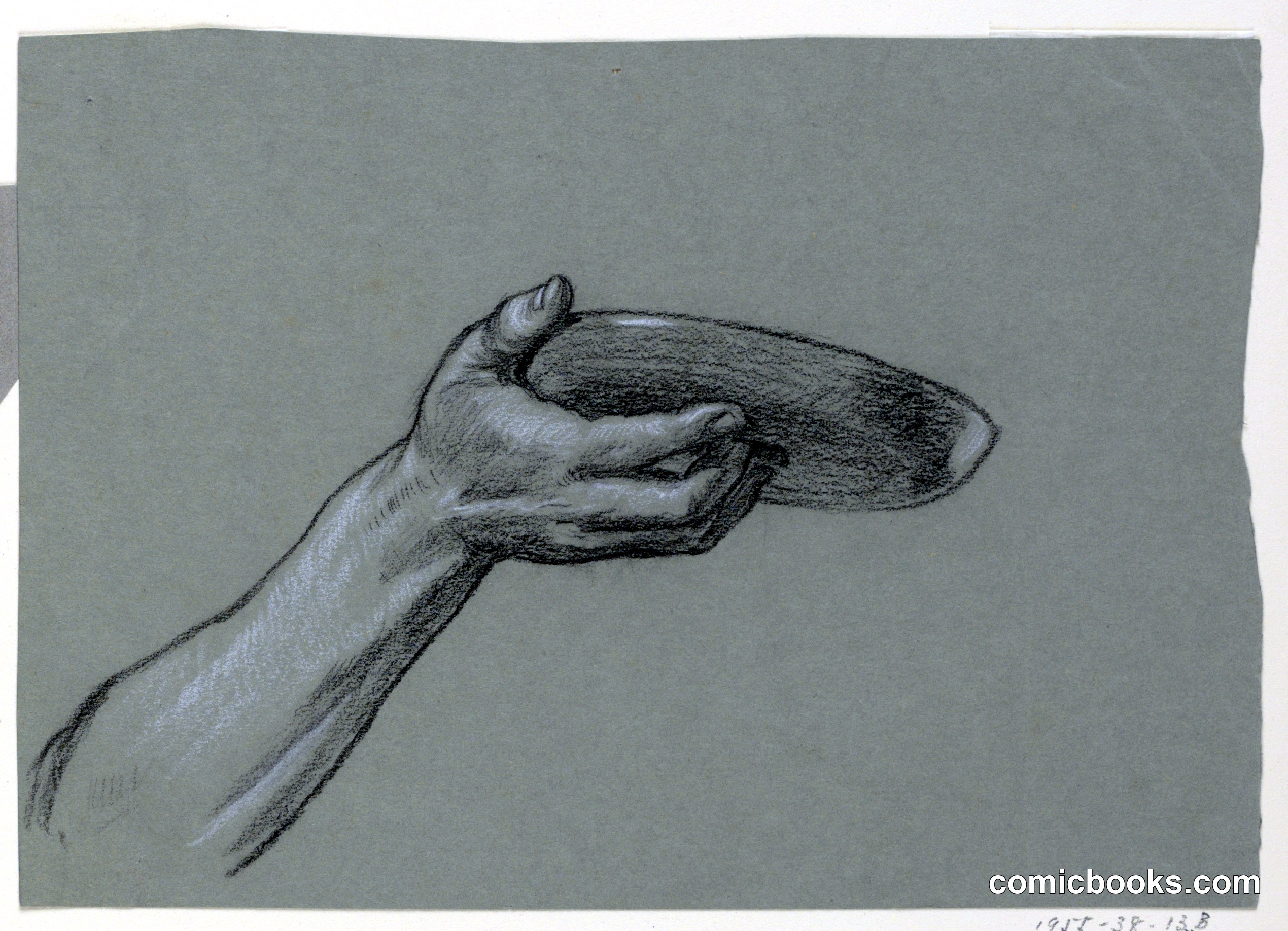 Study of Arm