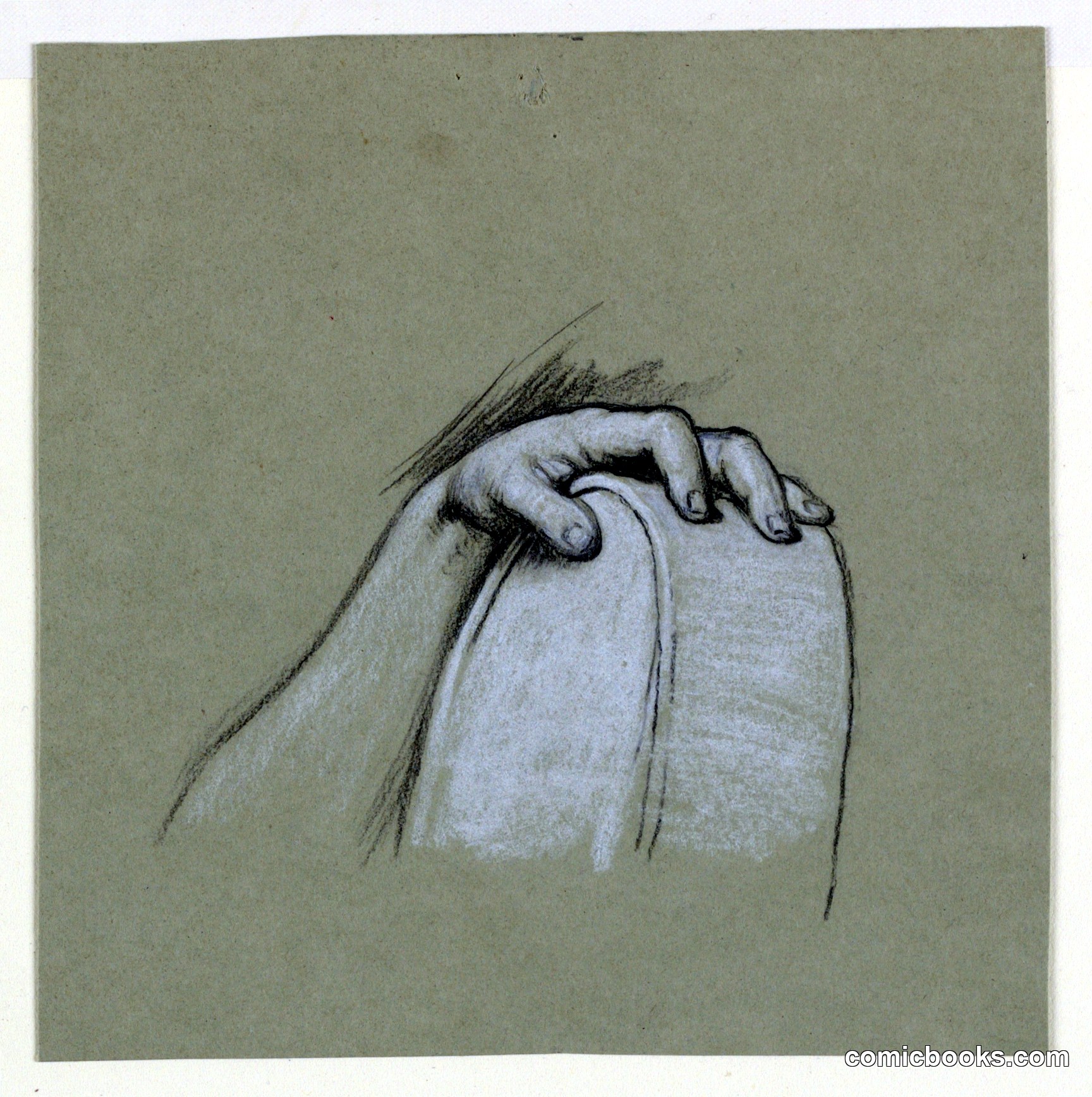 Study of Figure