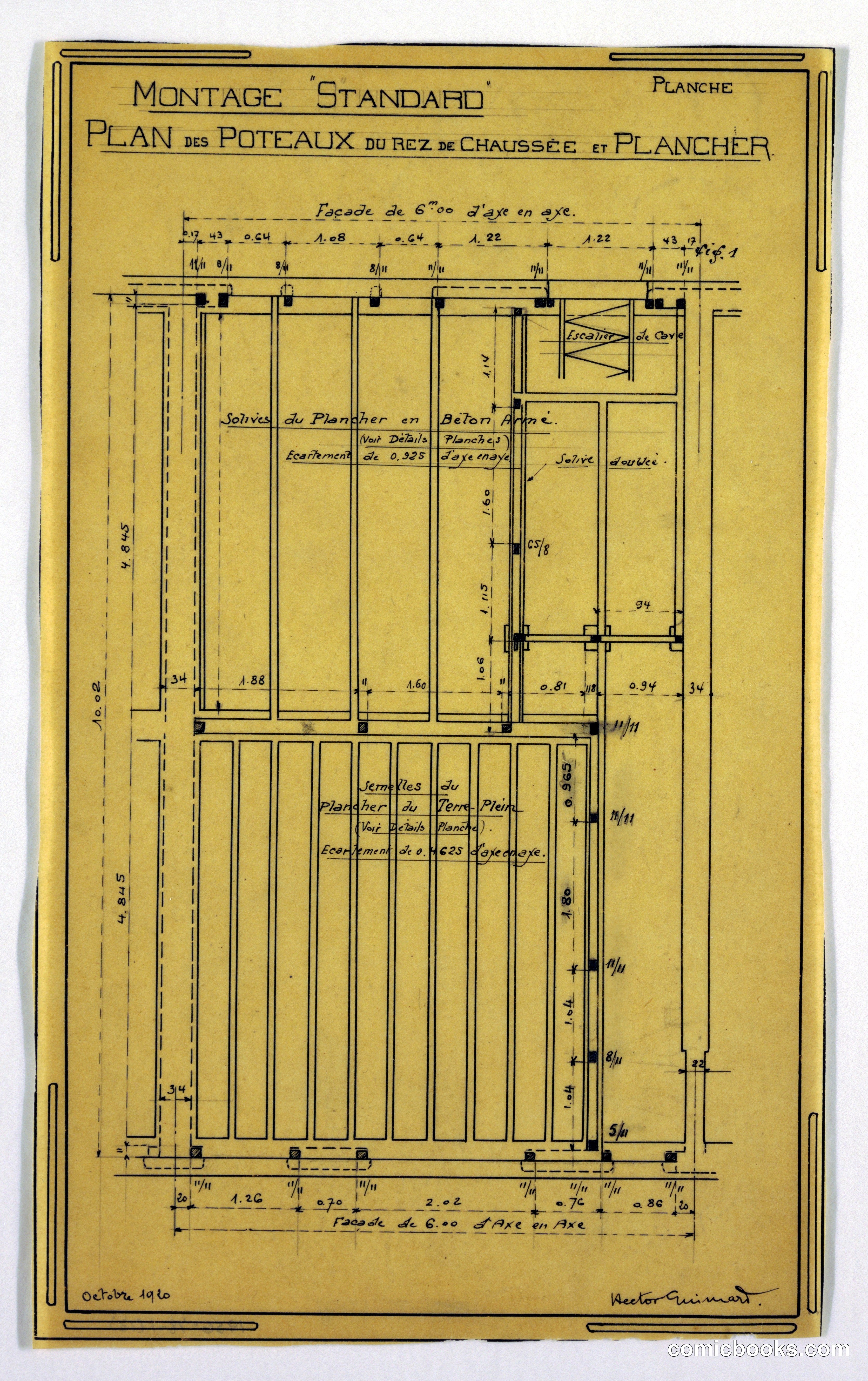 Design for a Mass-Operational House: Construction Directions