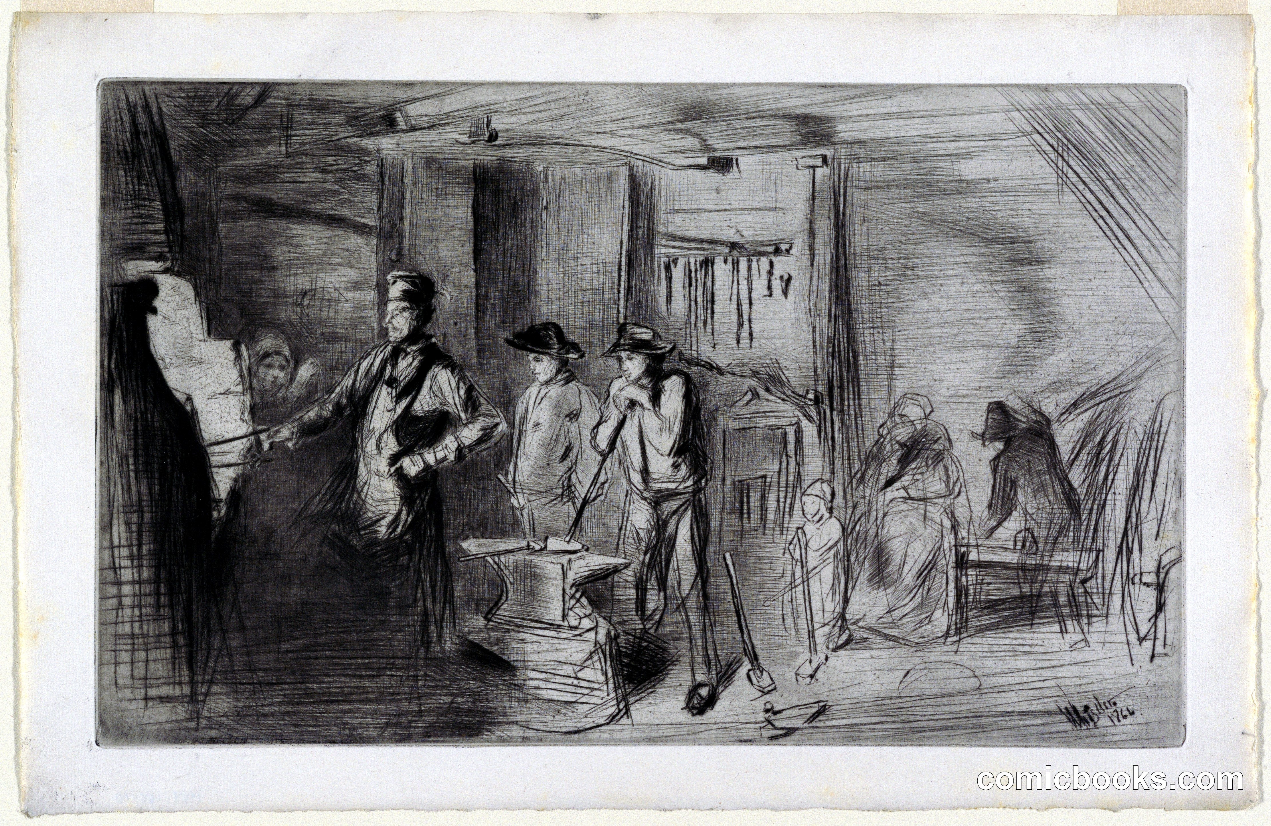 The Forge