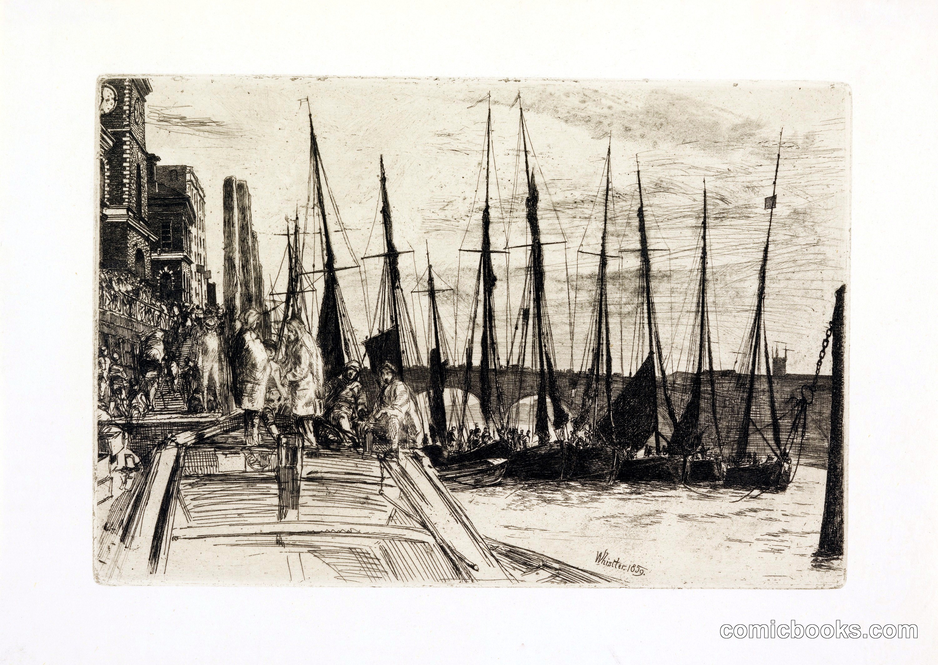 Billingsgate