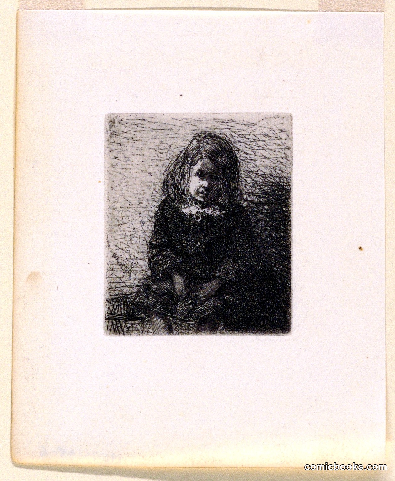Little Arthur
