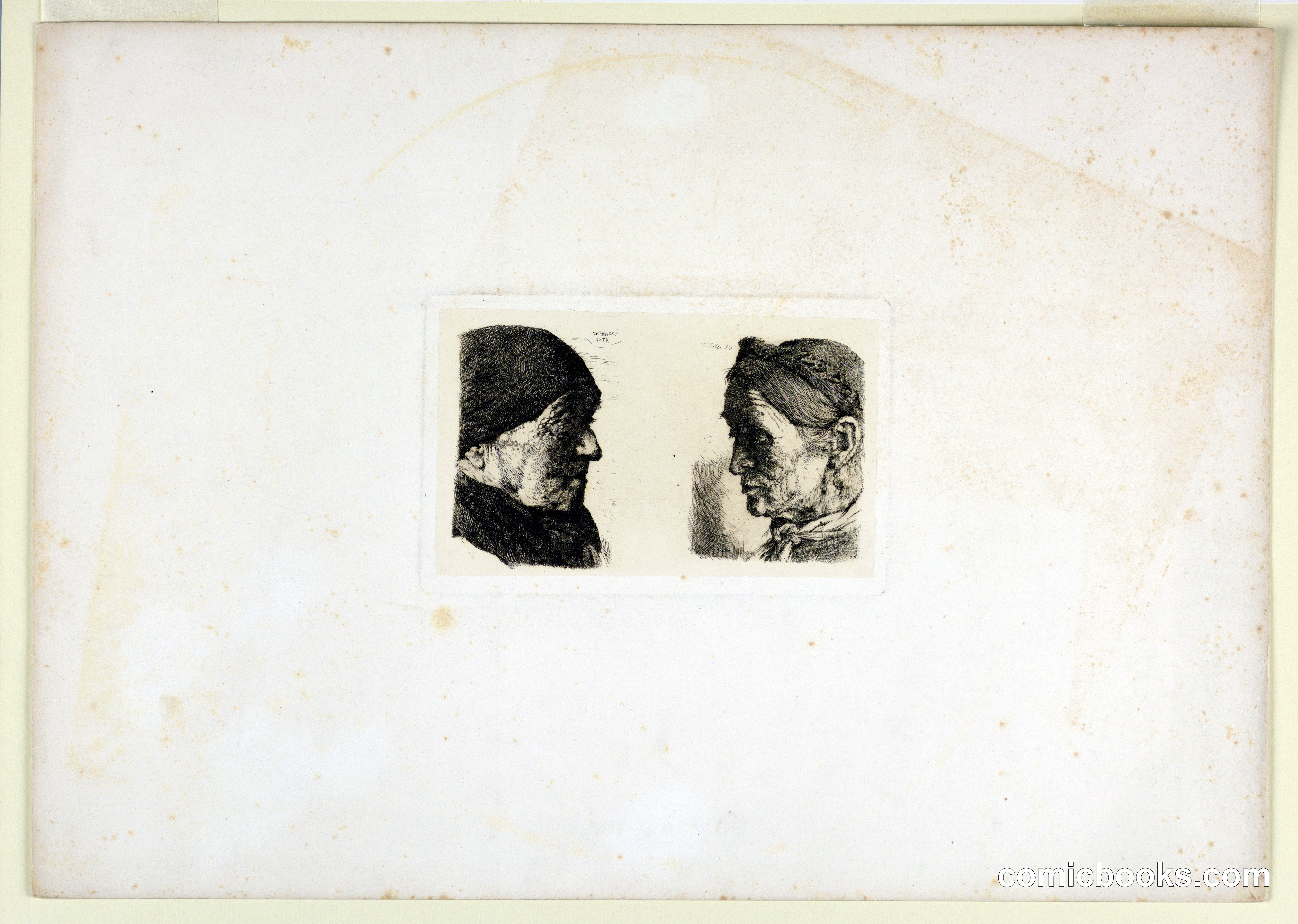 Two Heads
