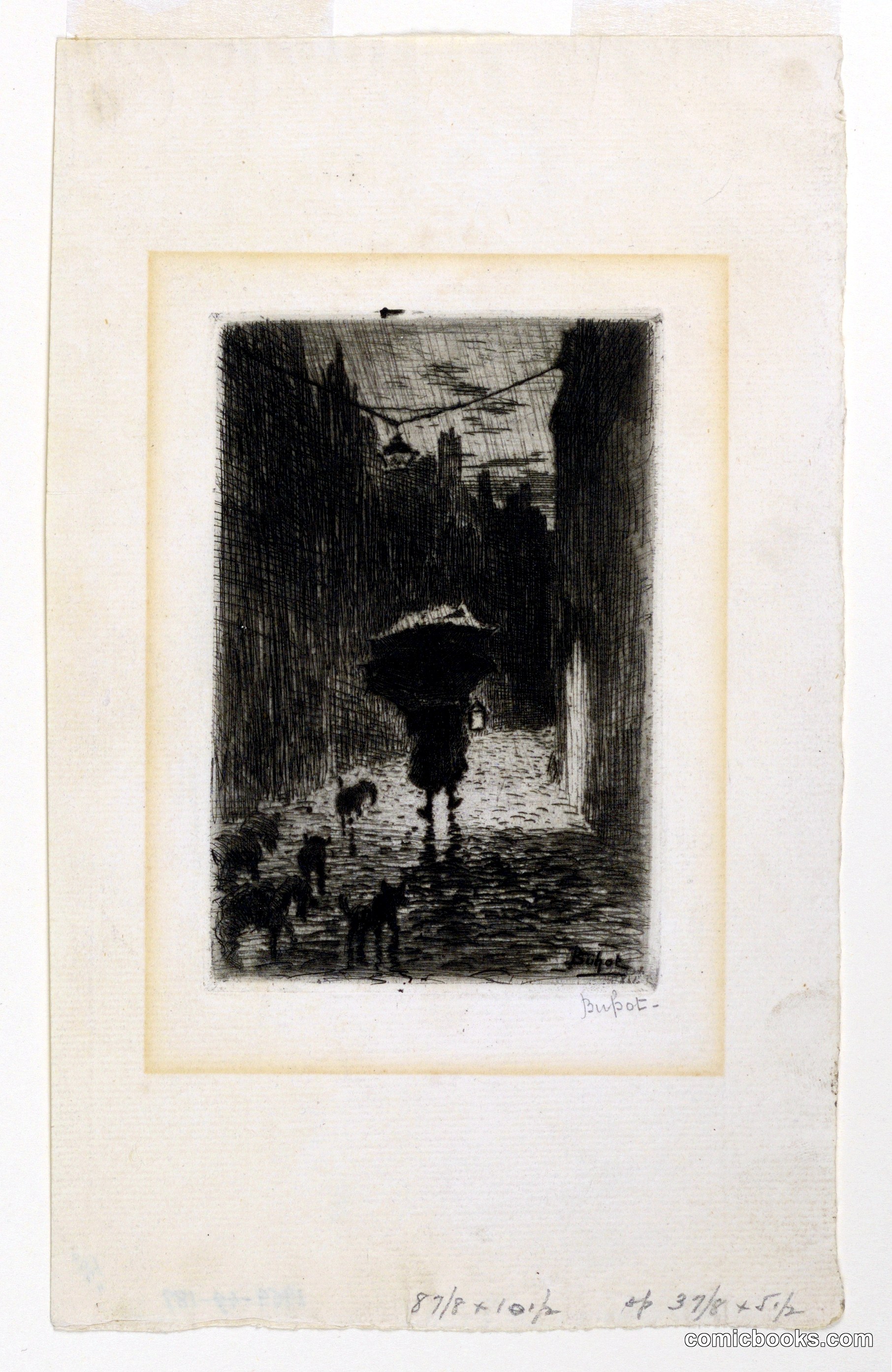 Rainy Day