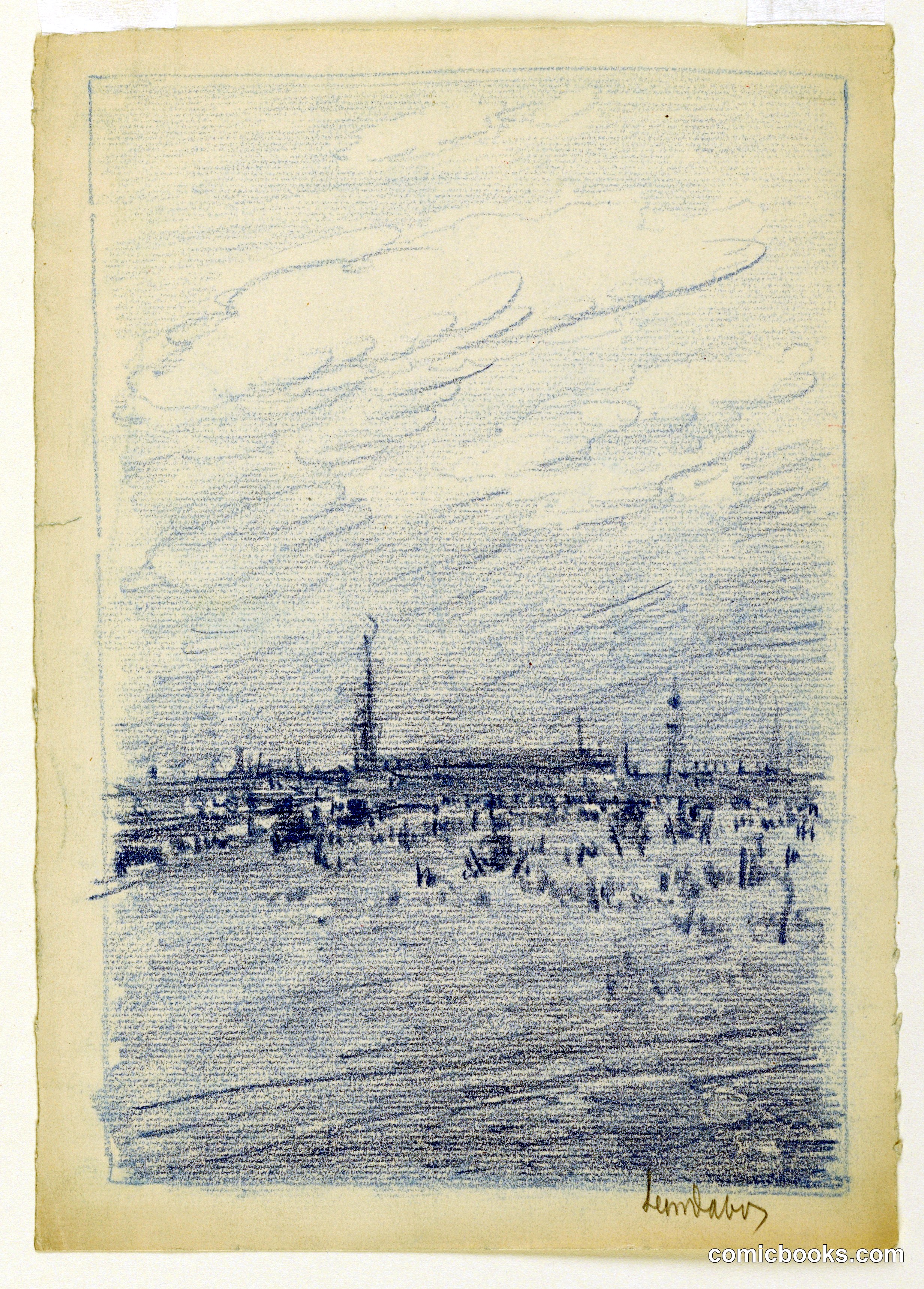 Seaport