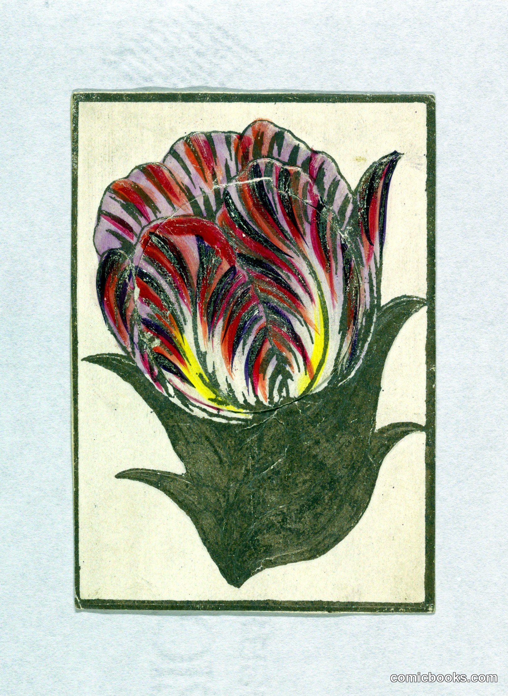 Valentine Greeting