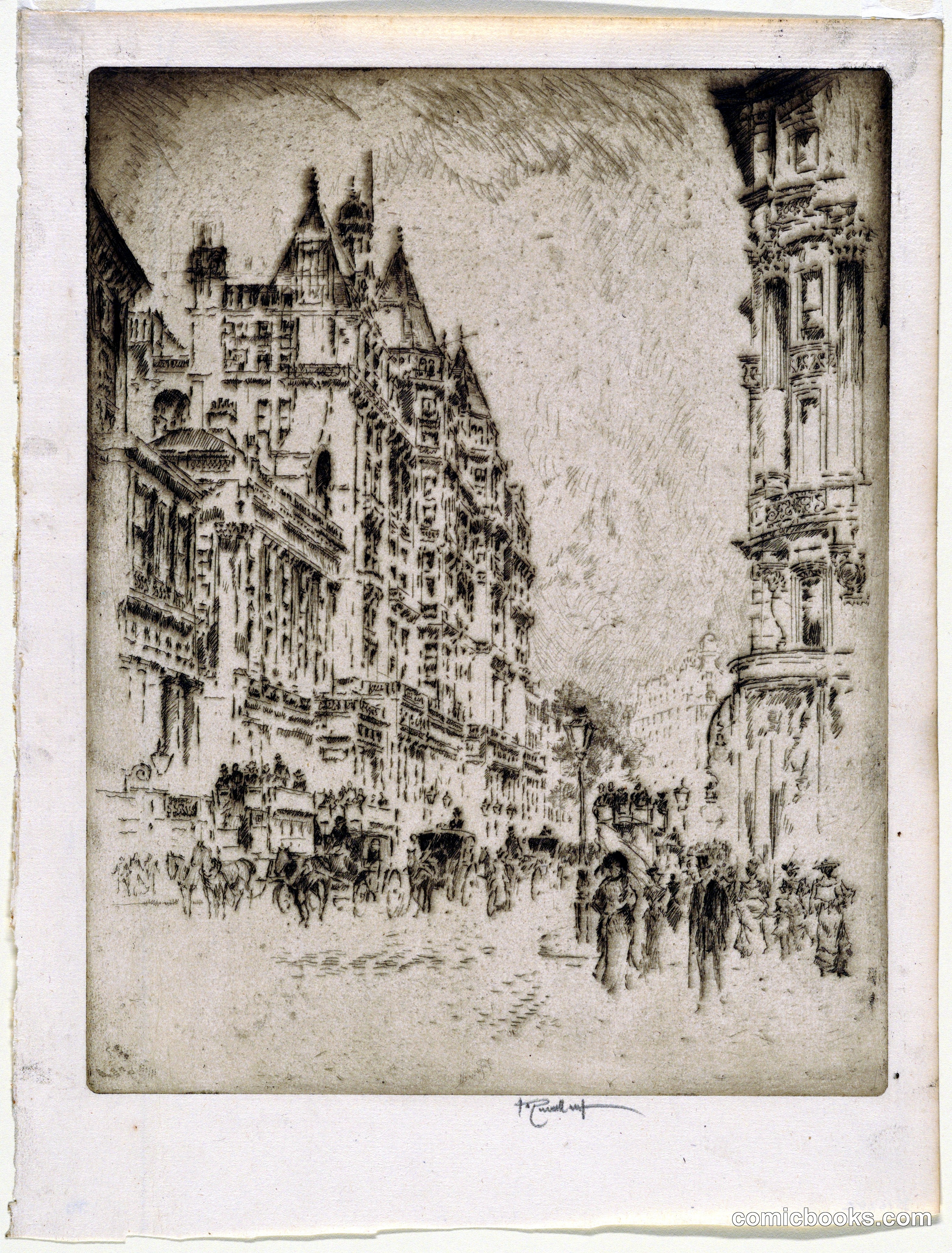 Knightsbridge