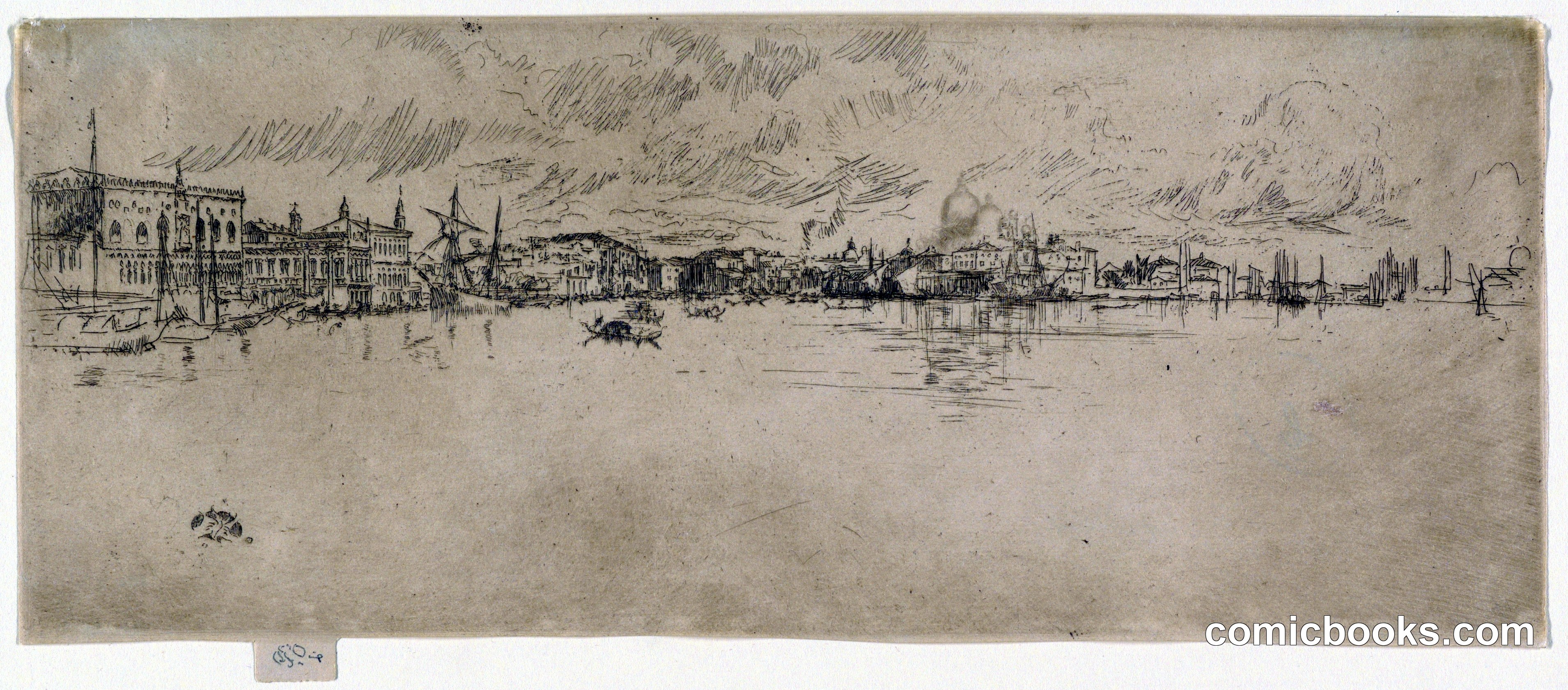Long Venice