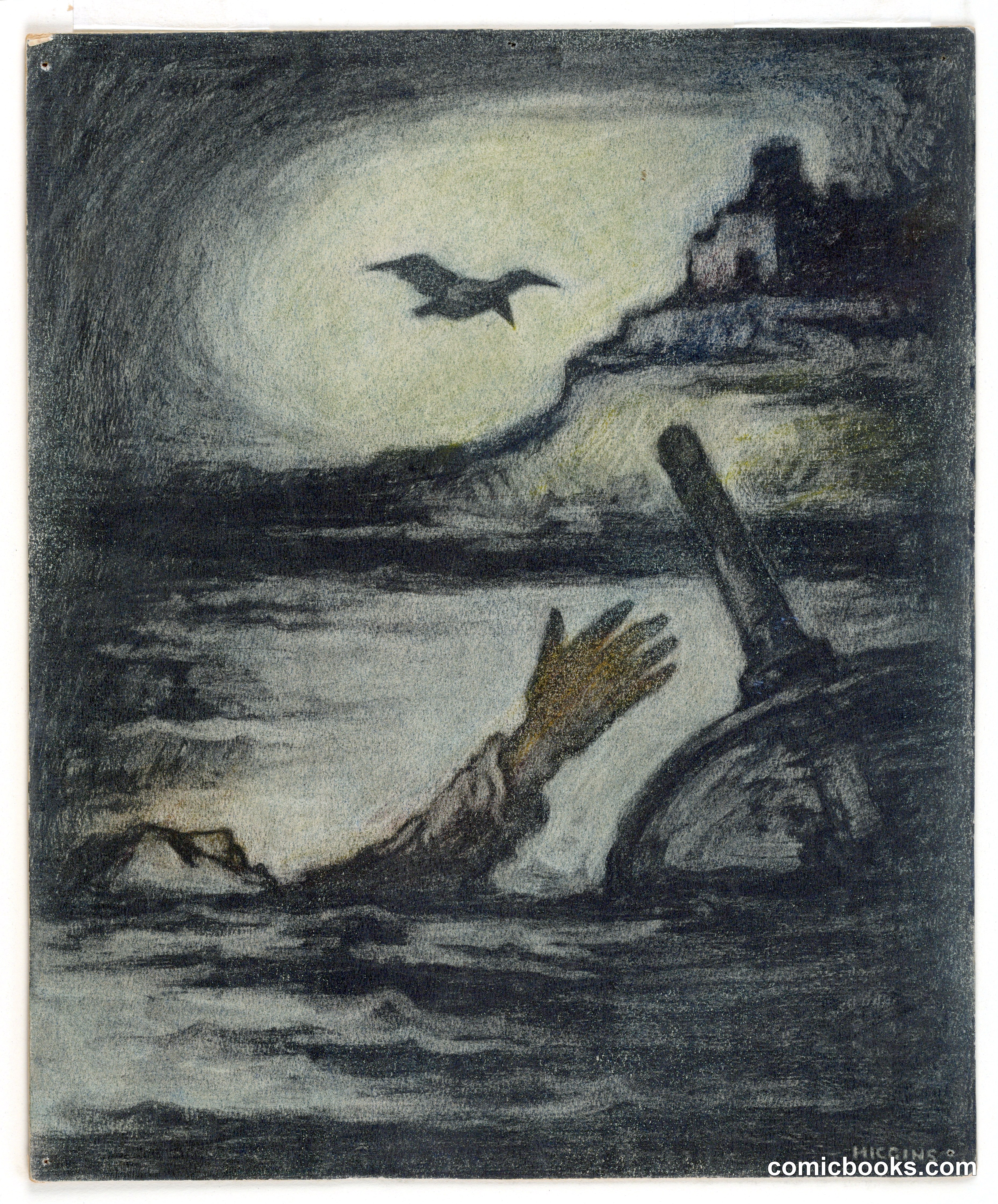 The Raven