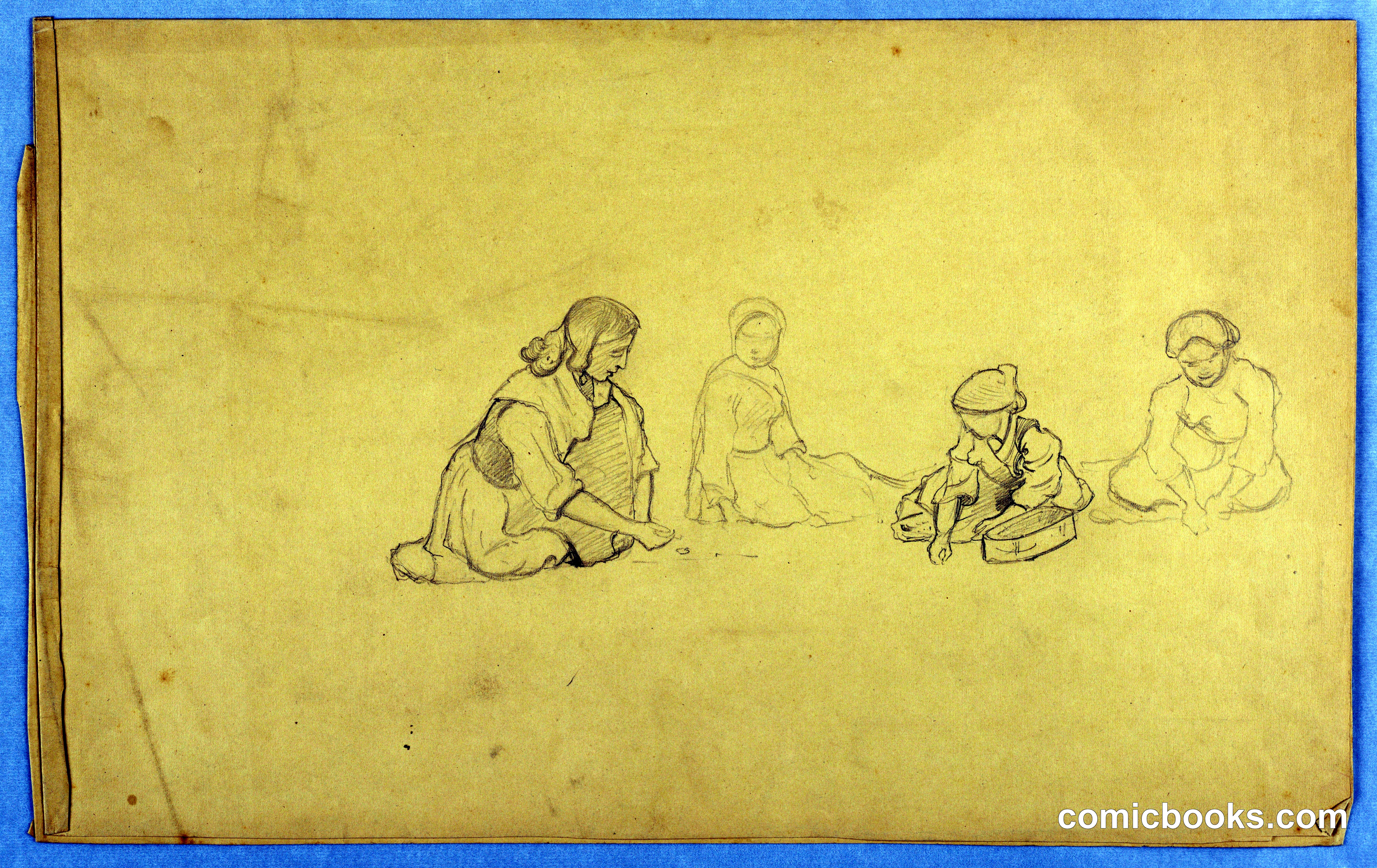 Study of Women
