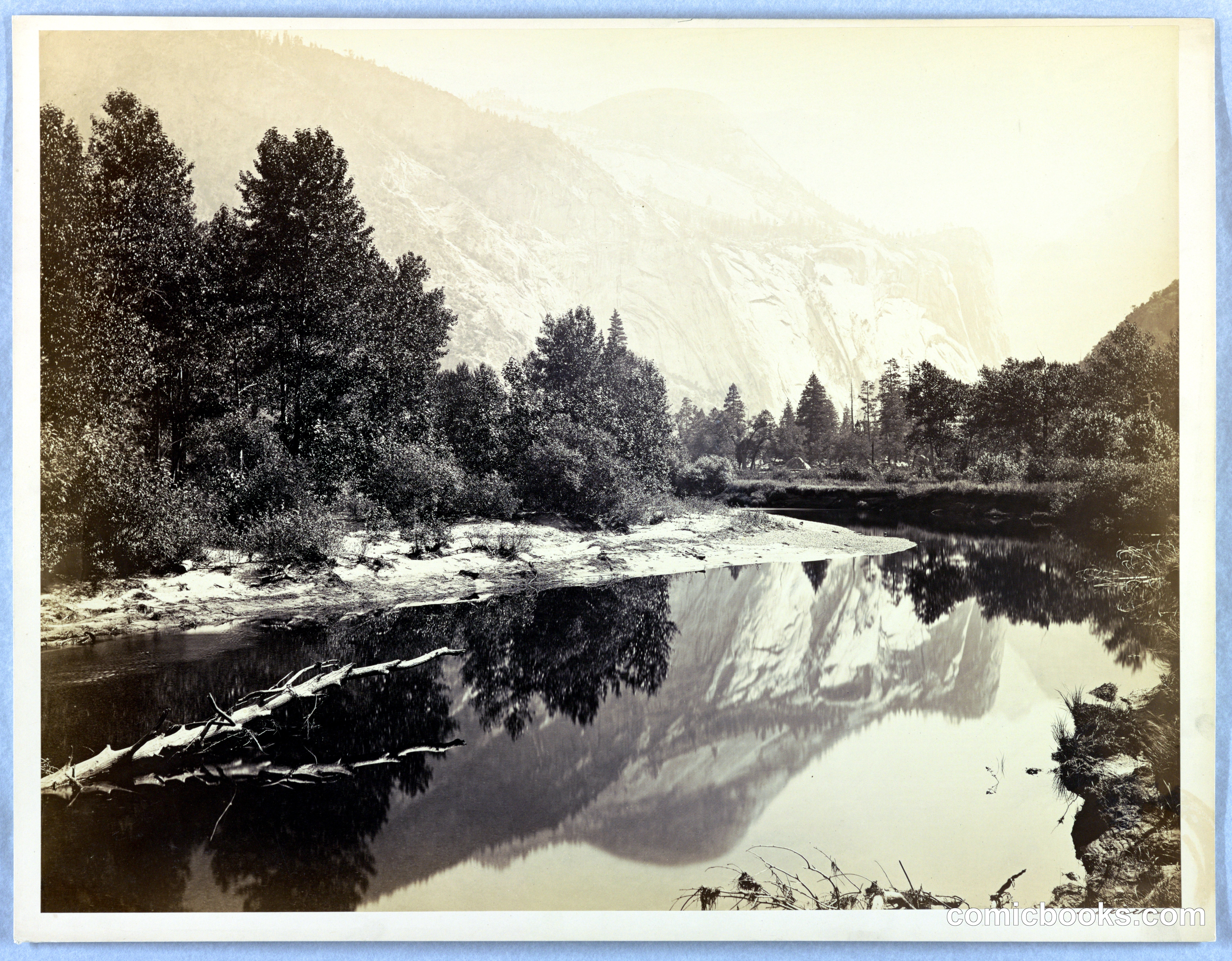 Tasoye, North Dome, 3729 Feet, Yosemite