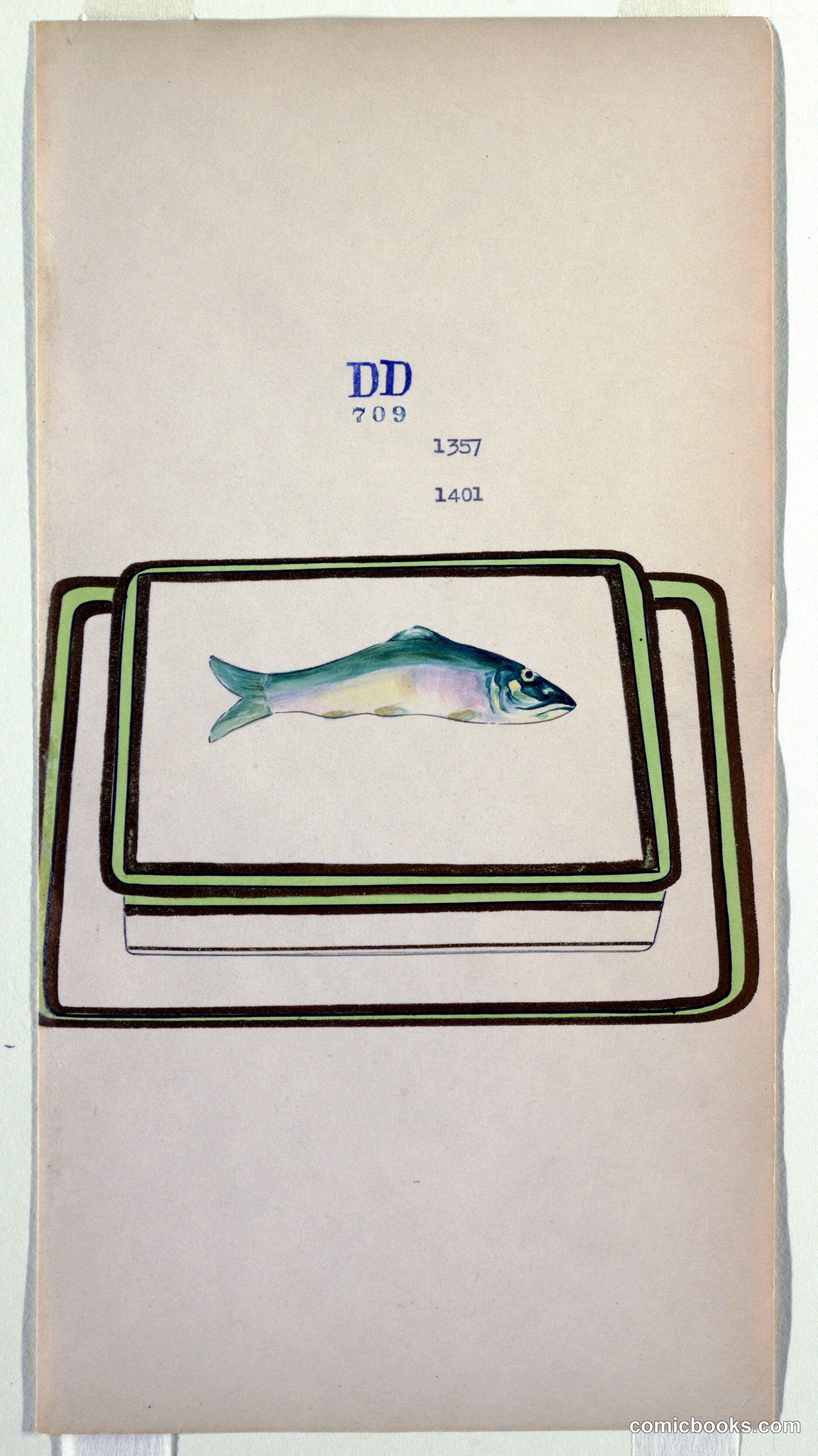 Design for a Box