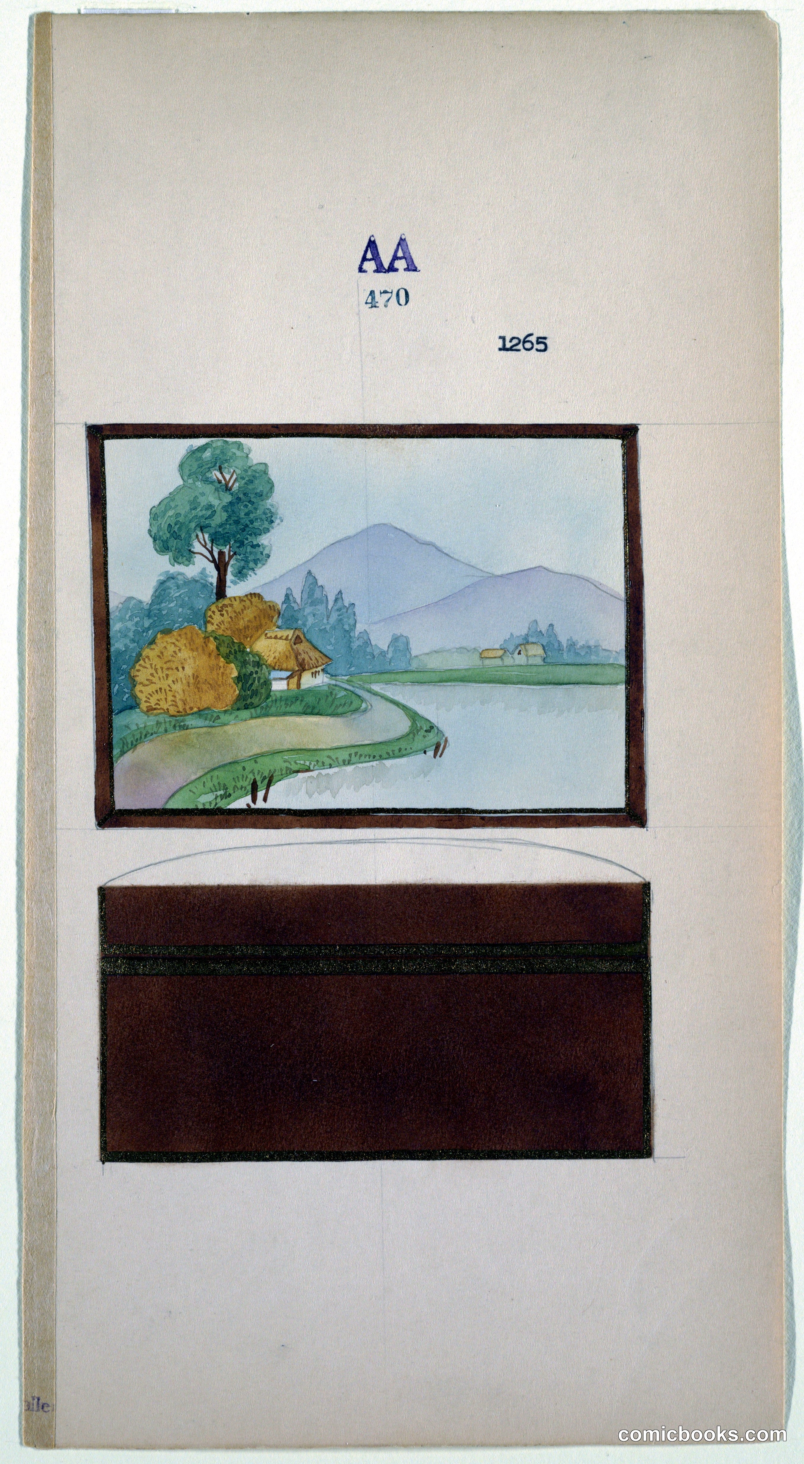 Design for a Box