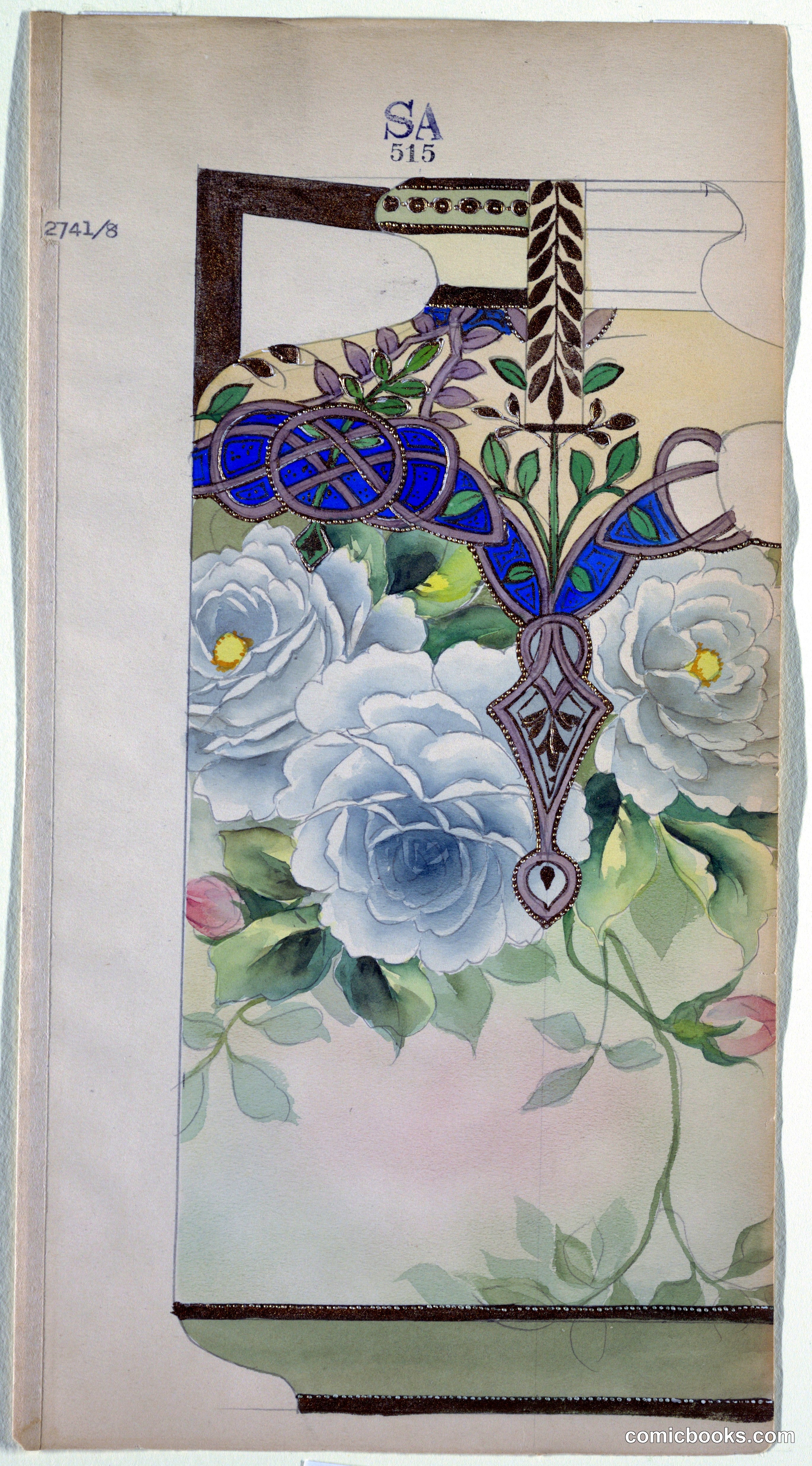 Design for a Jug