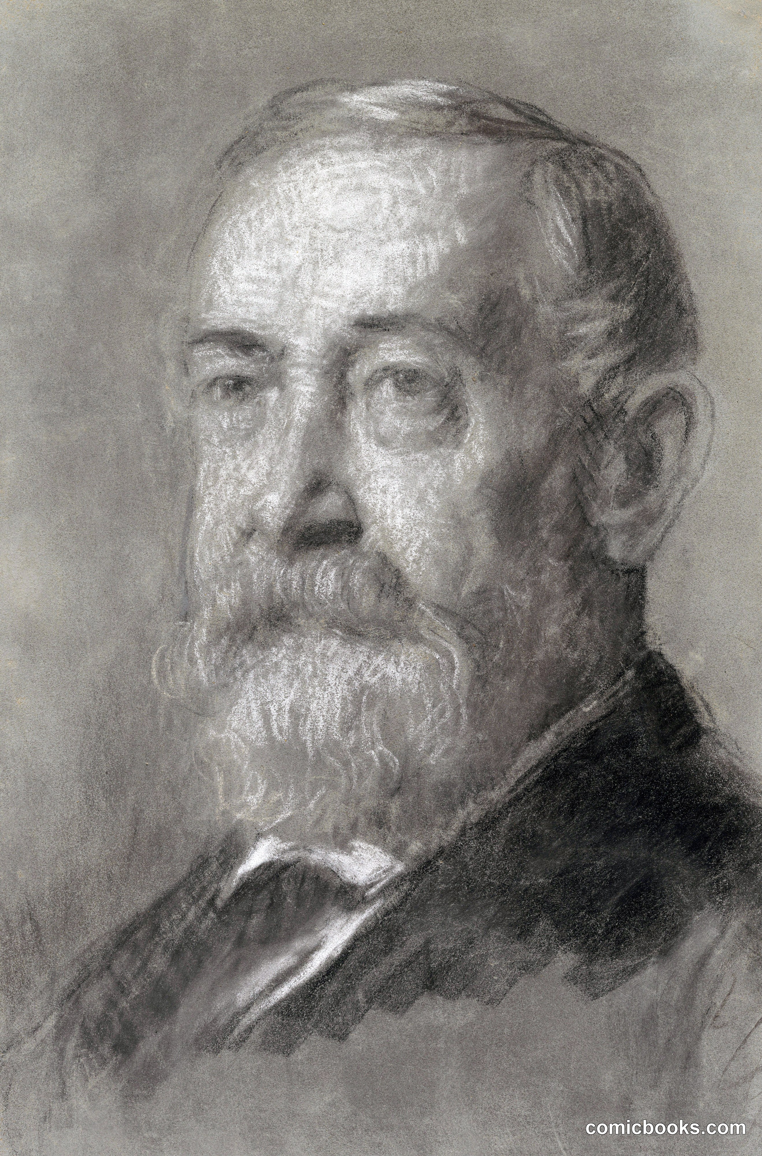 Benjamin Harrison