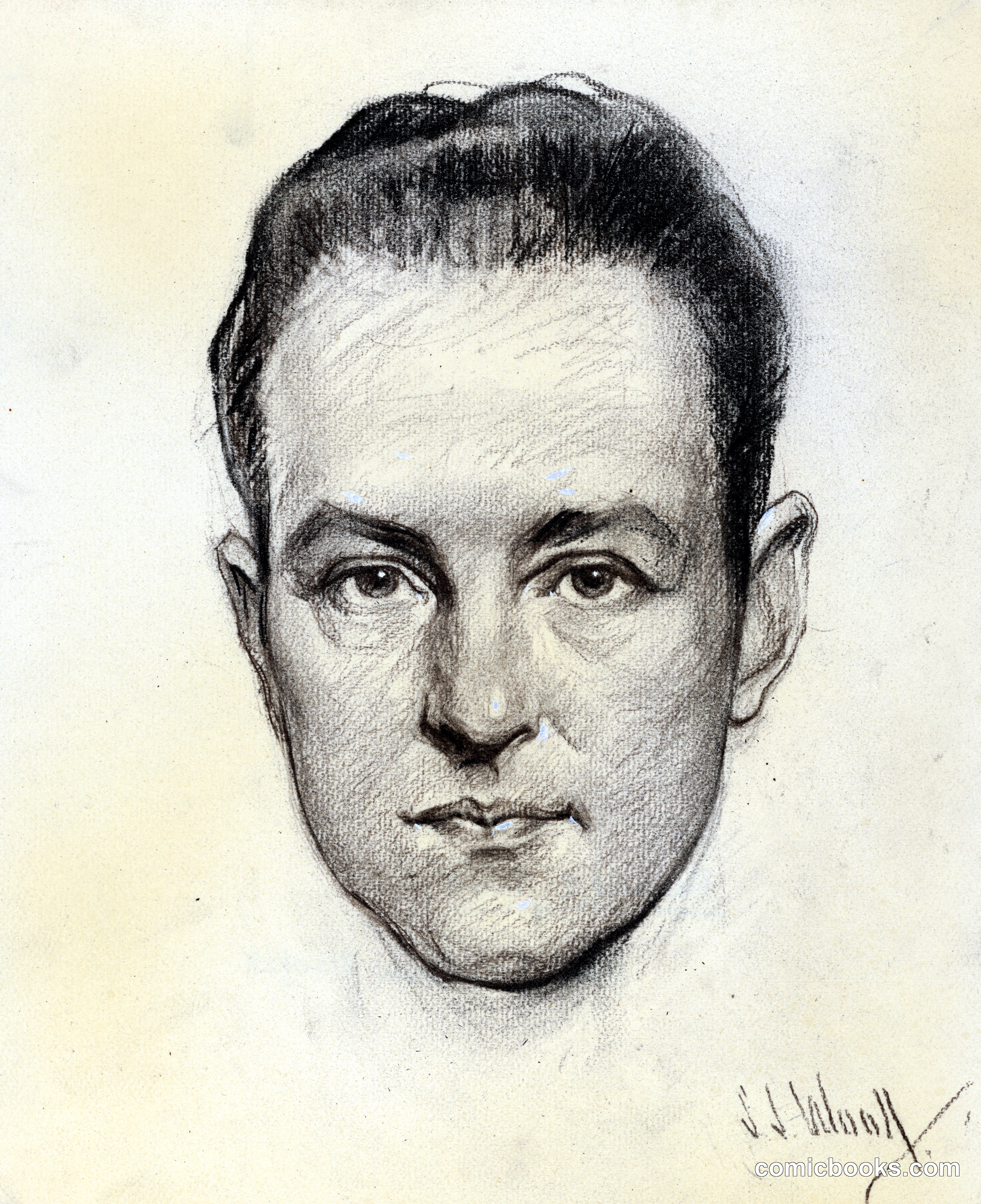 Richard Evelyn Byrd