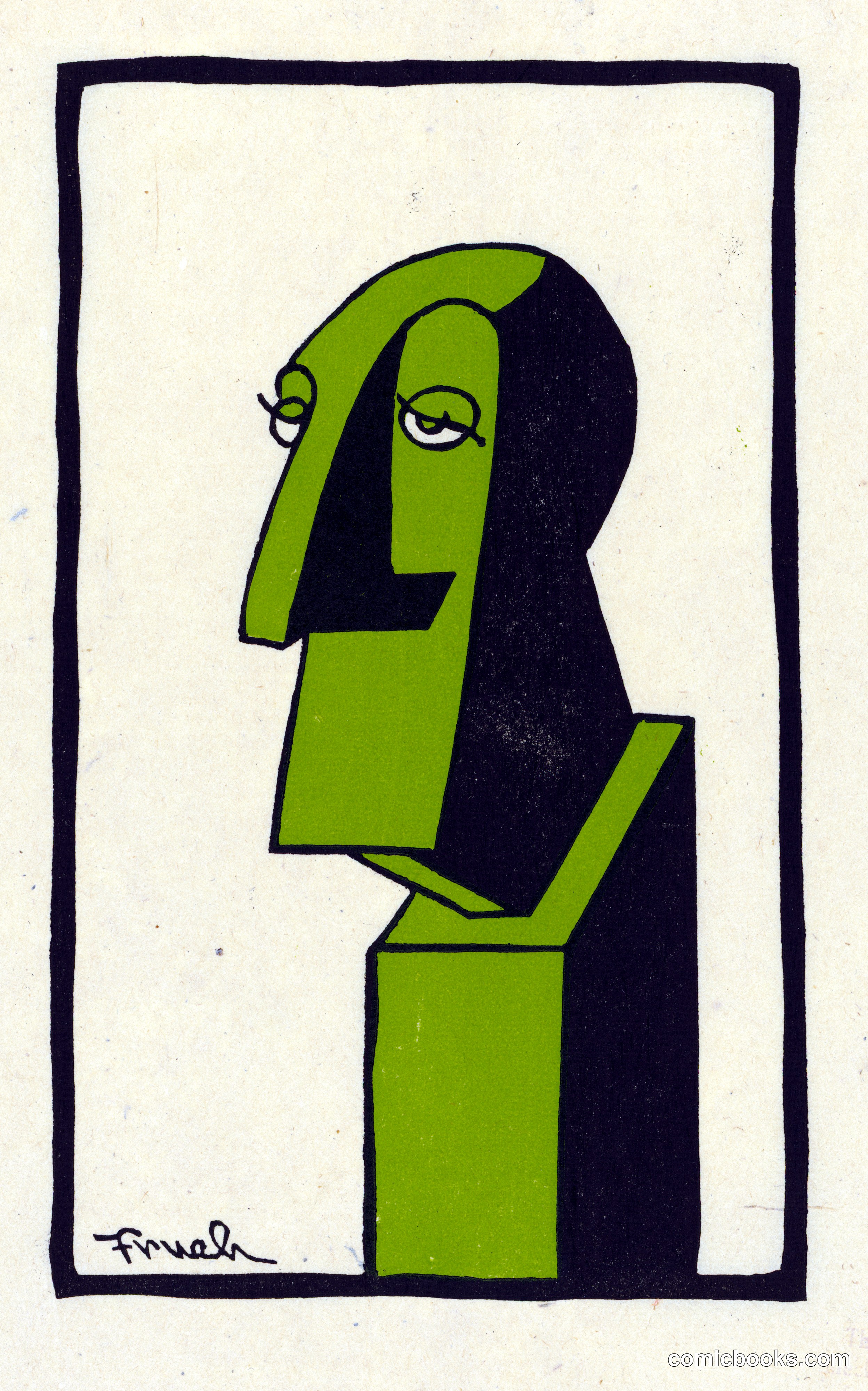 John Drew