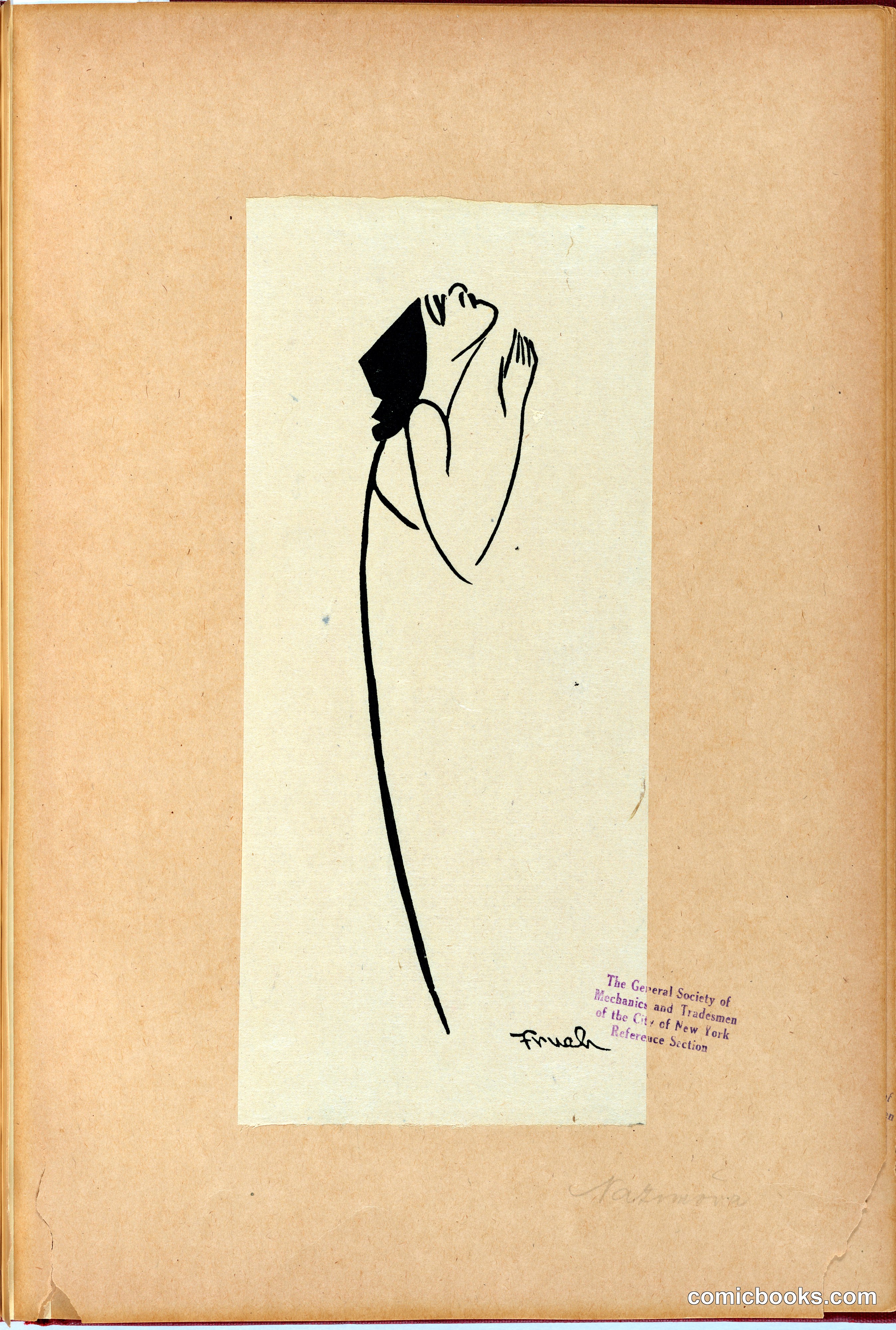 Alla Nazimova