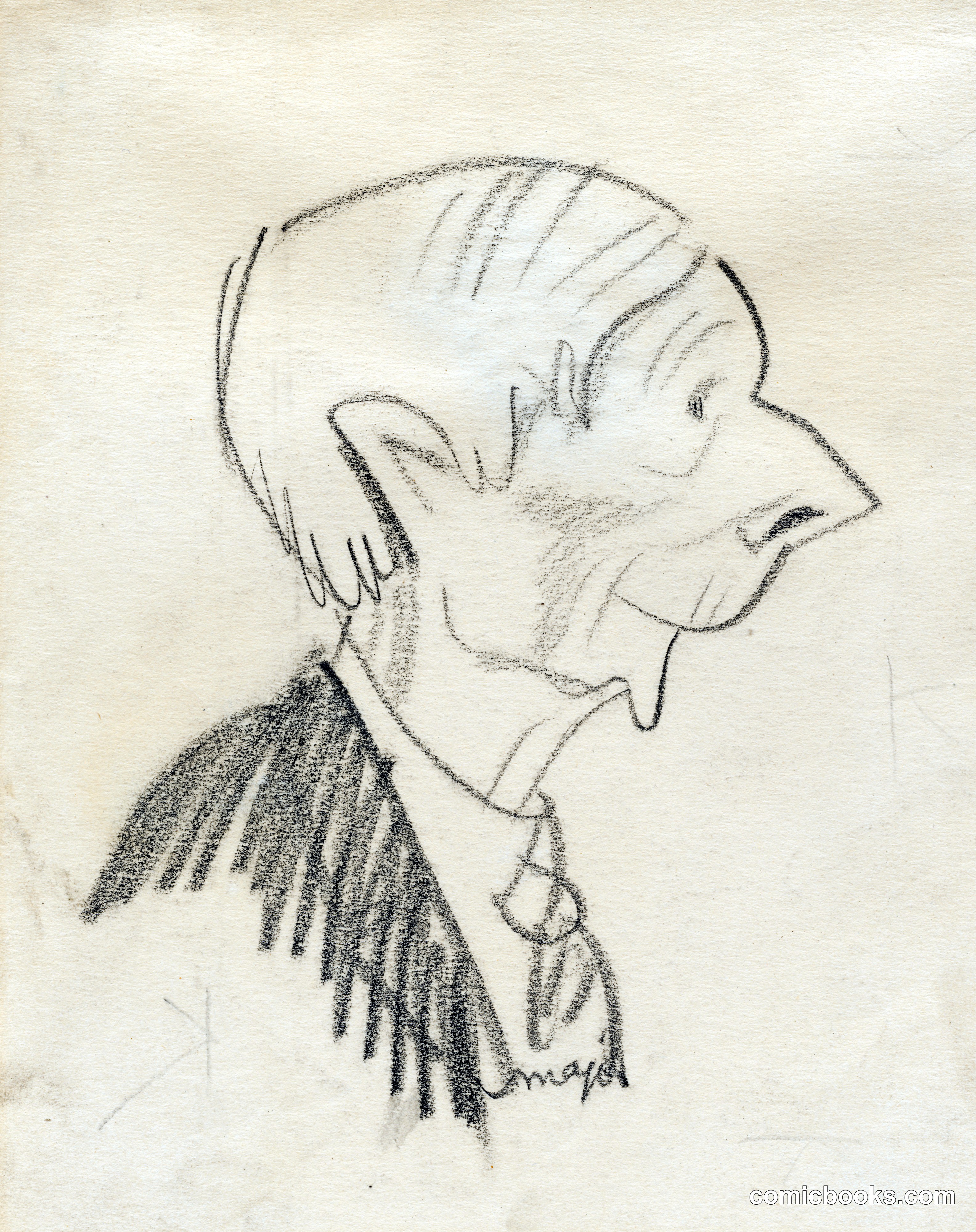 John D. Rockefeller, Sr.