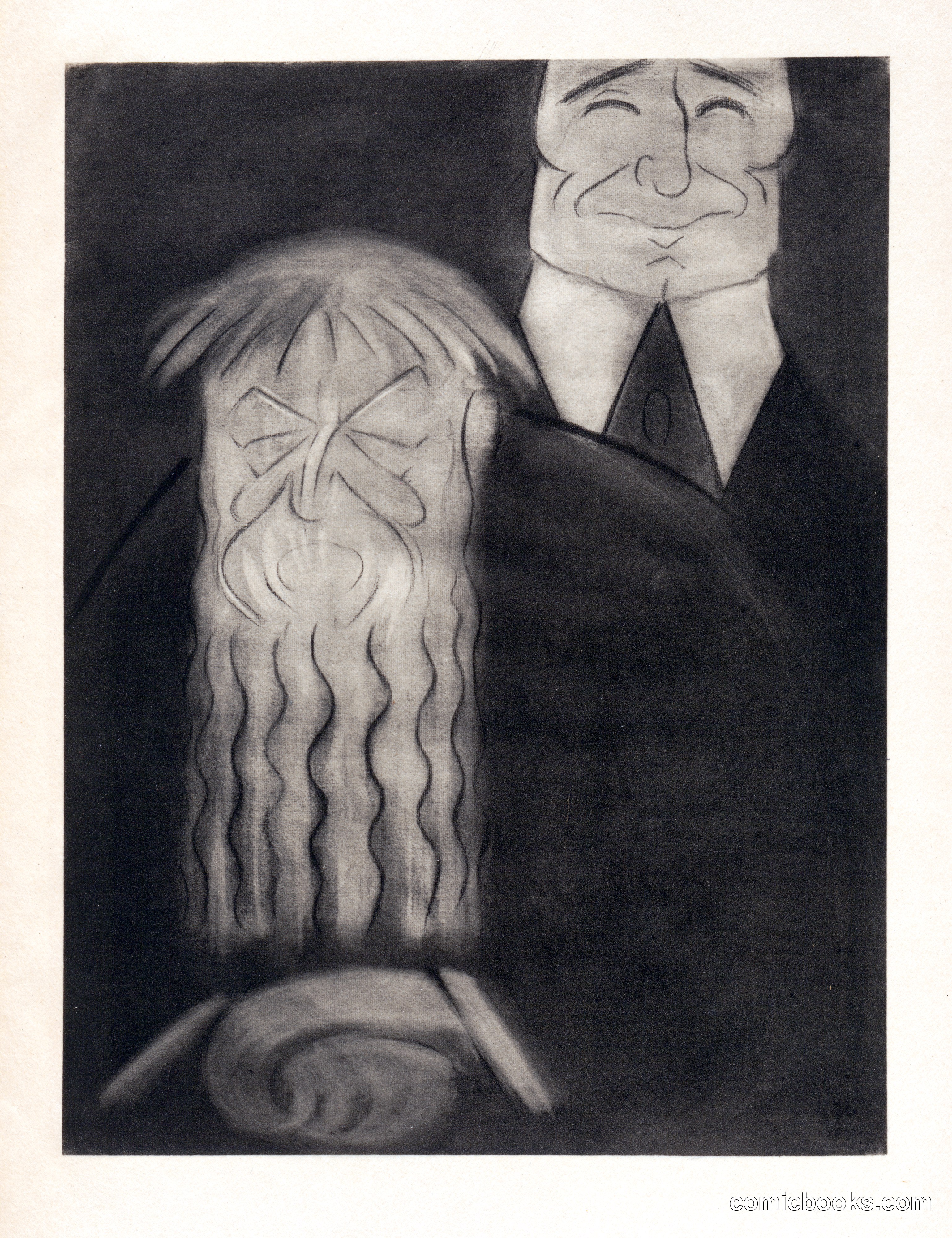 Rodin and Steichen