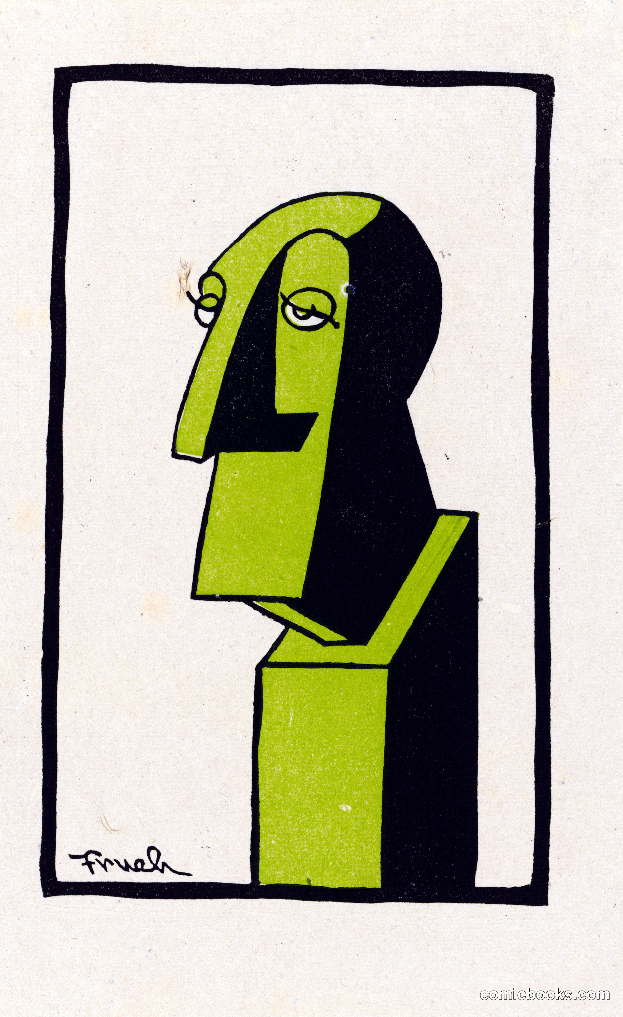 John Drew
