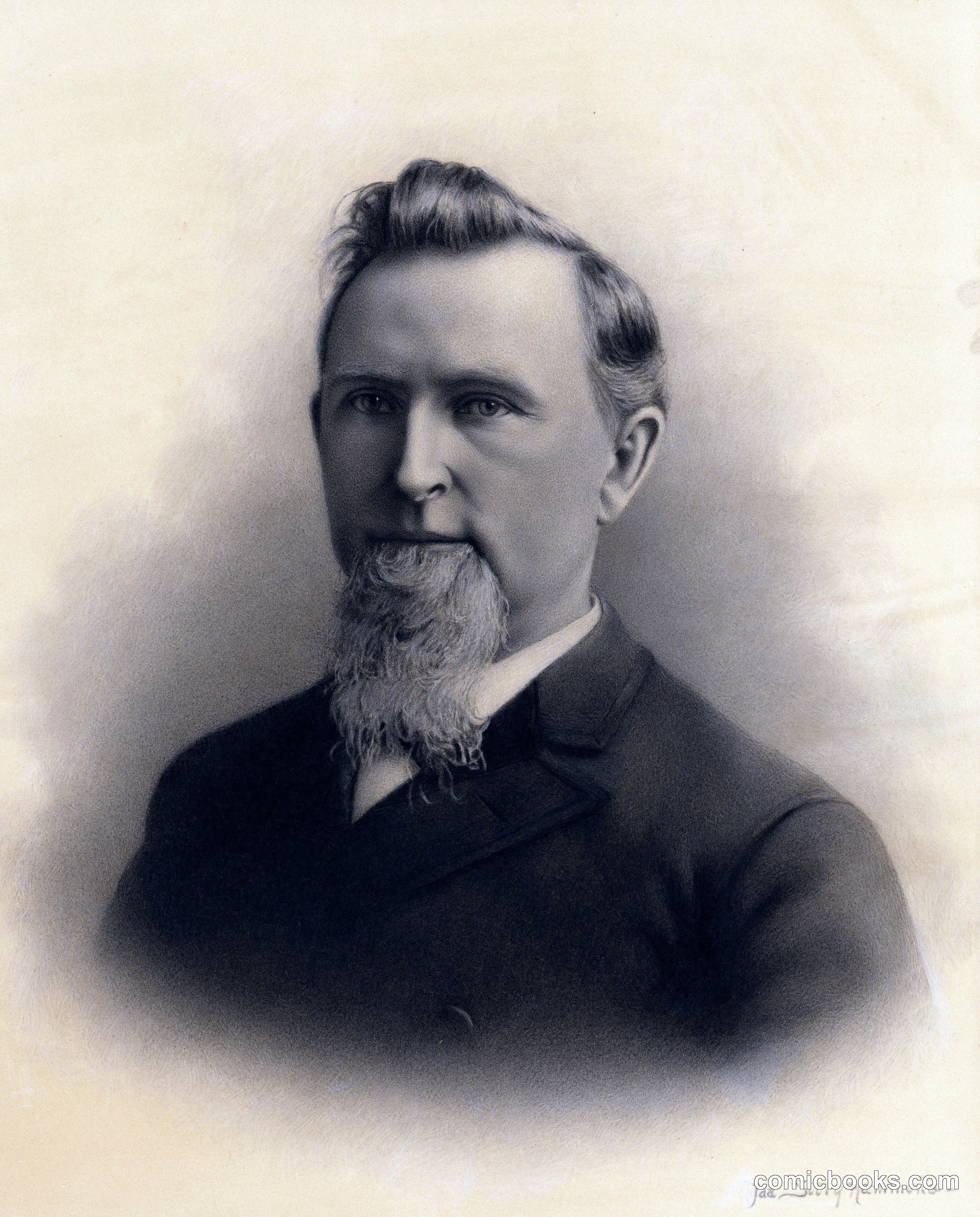 Thomas Henry Carter