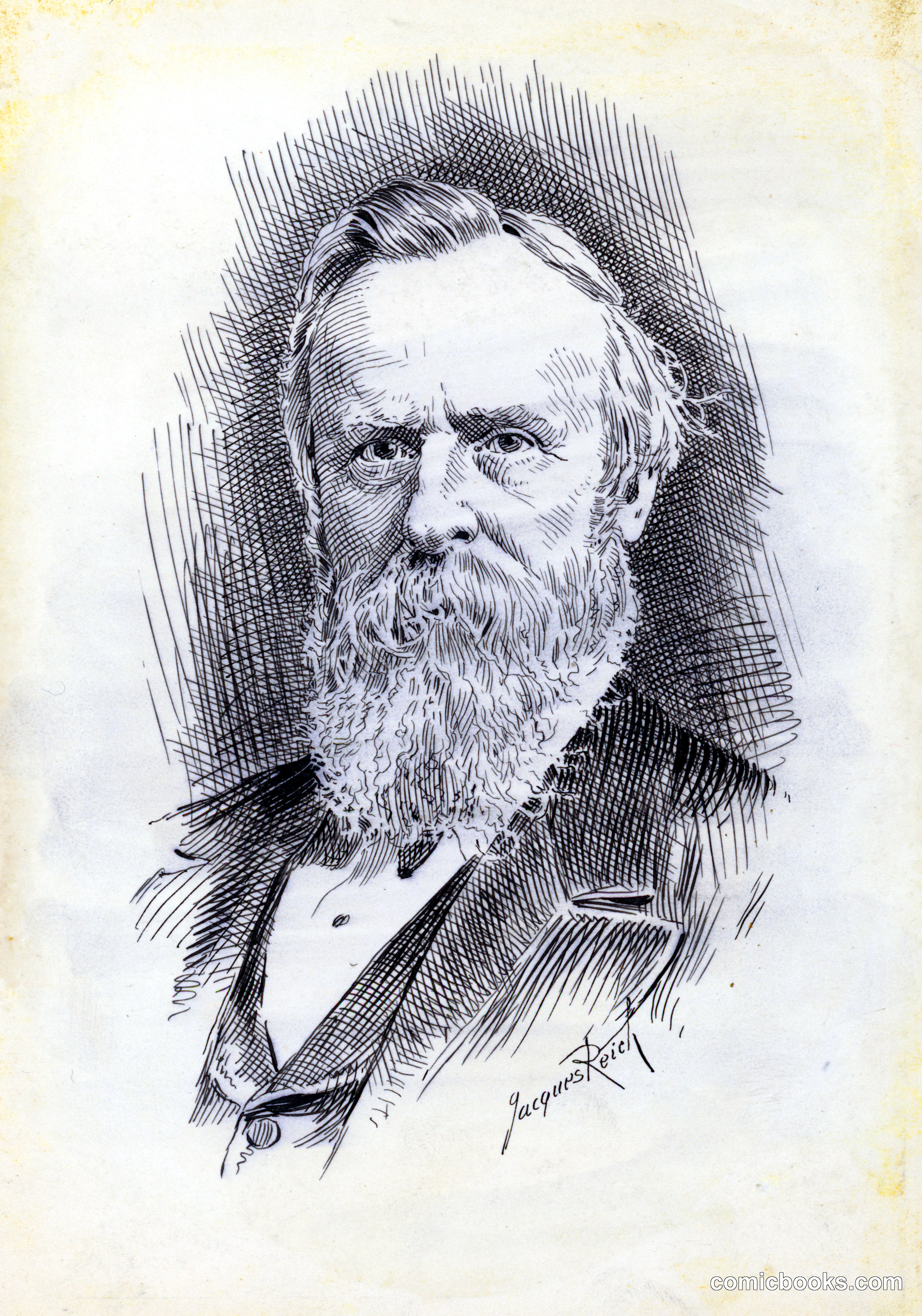 Portrait of Rutherford B. Hayes