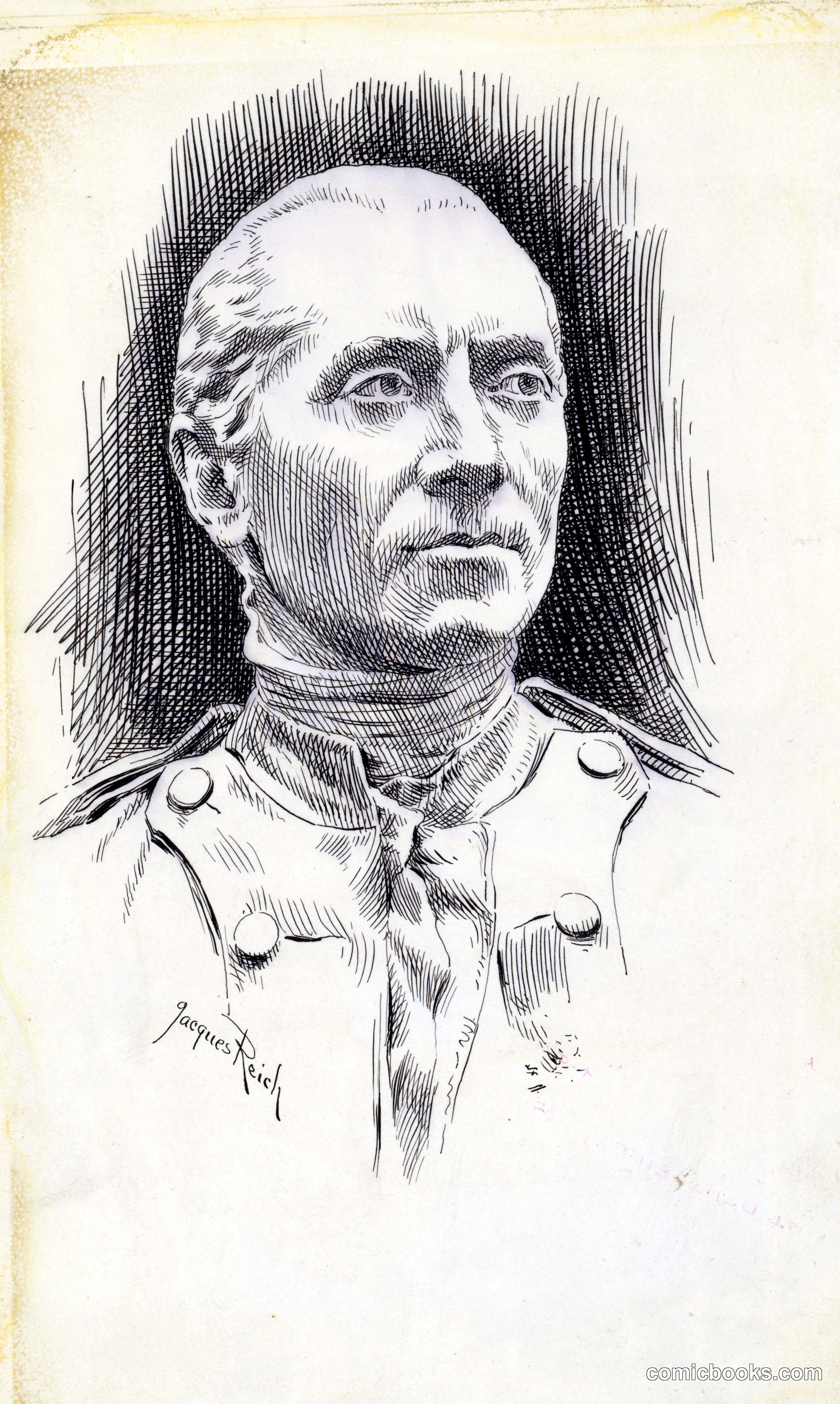 John Paul Jones