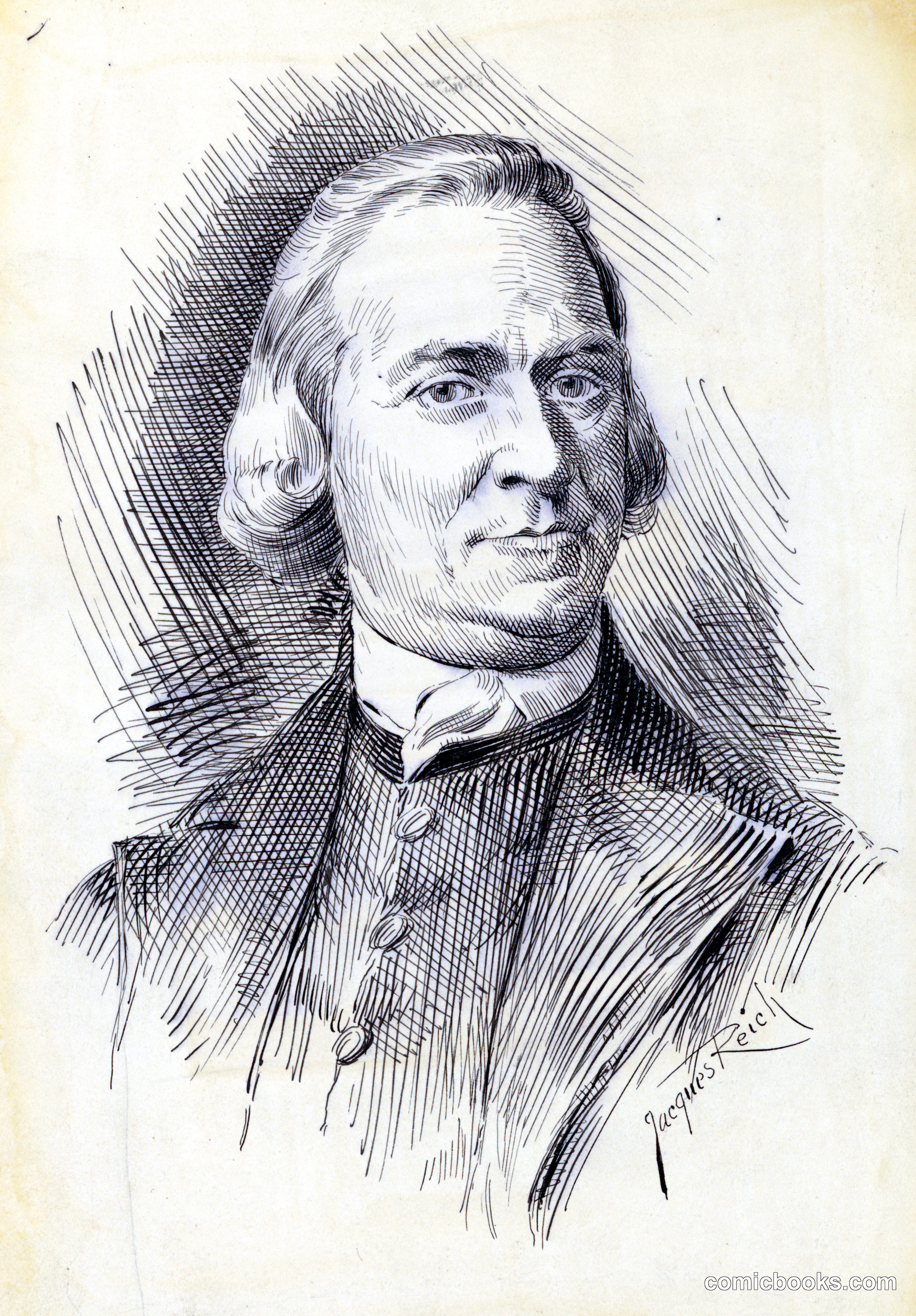 Samuel Adams