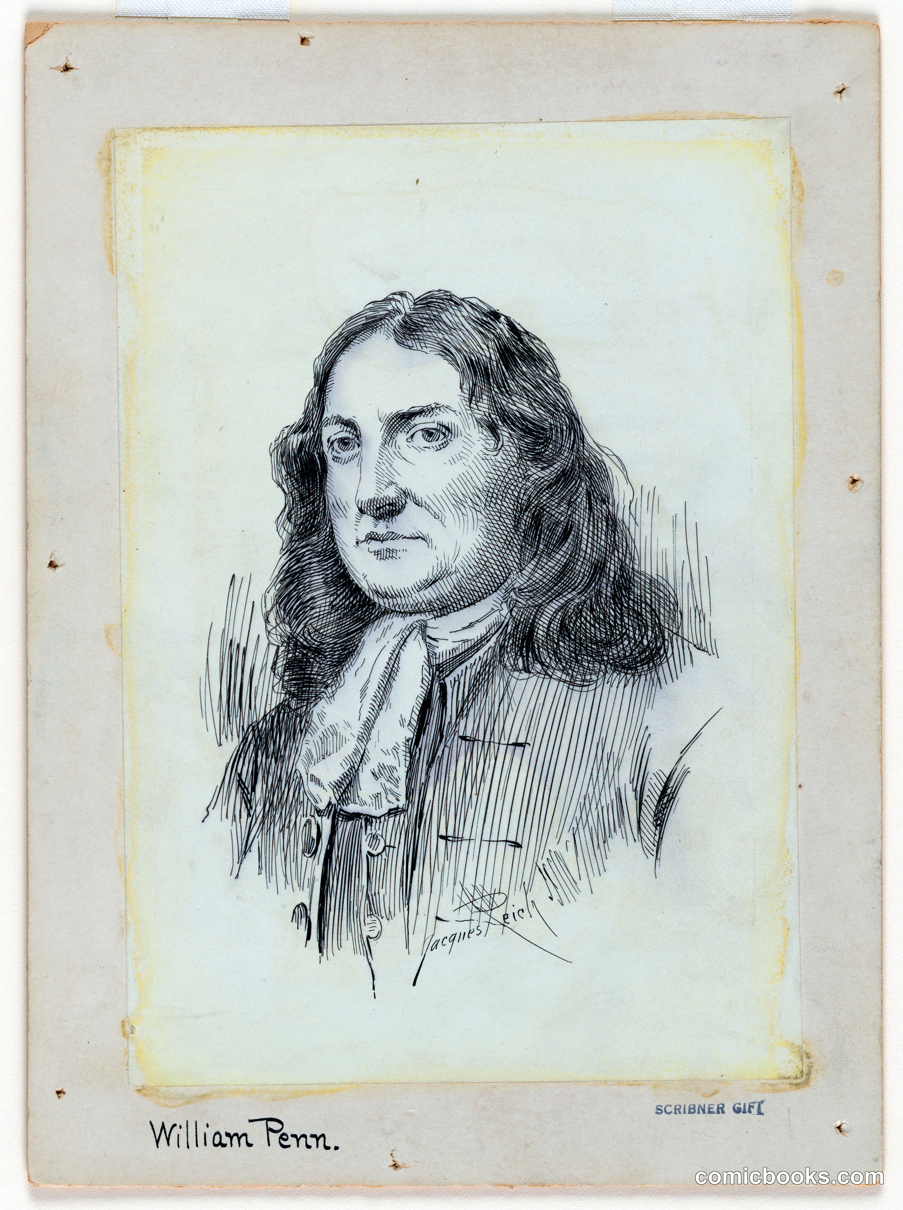 William Penn