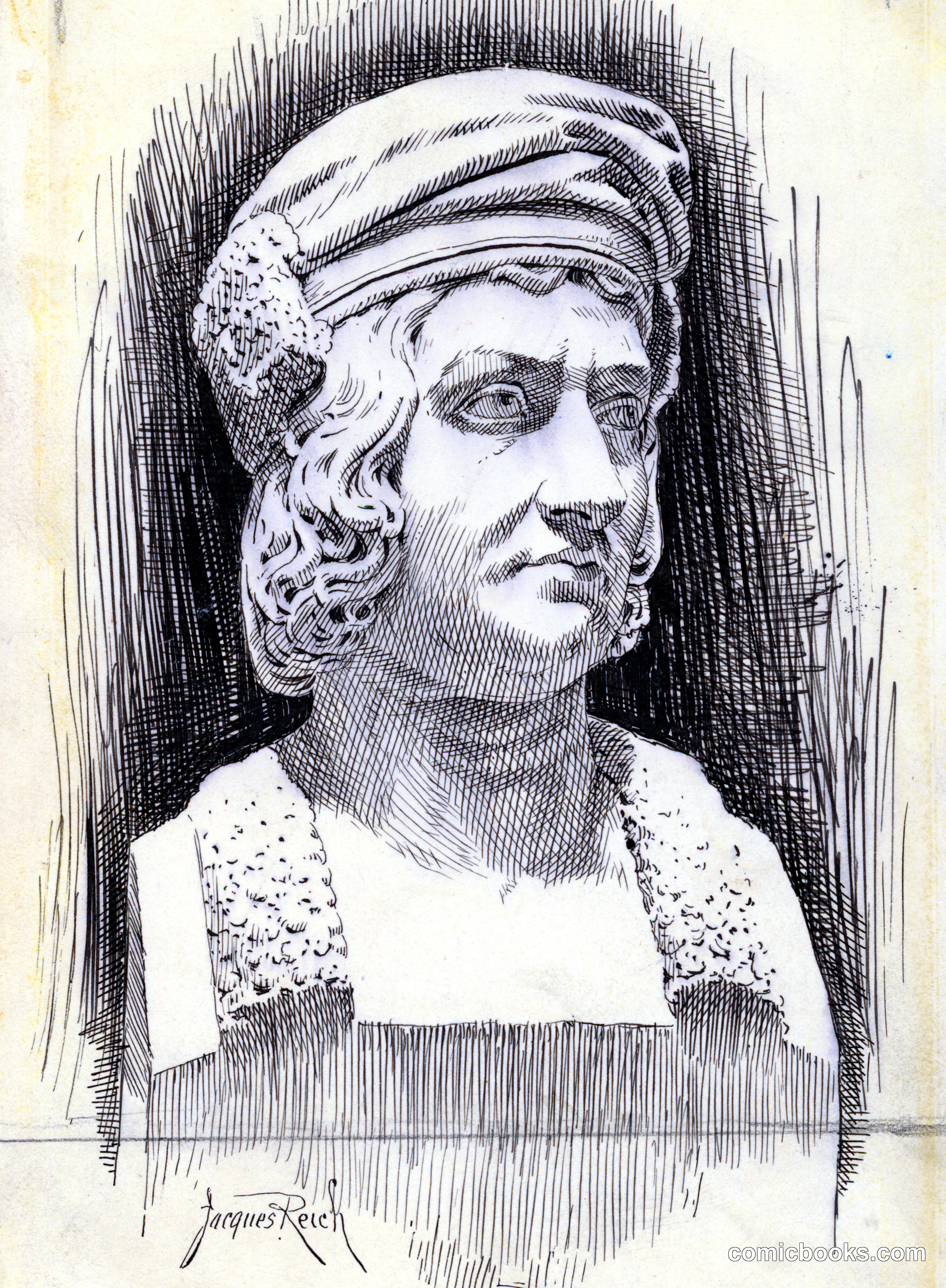 Christopher Columbus