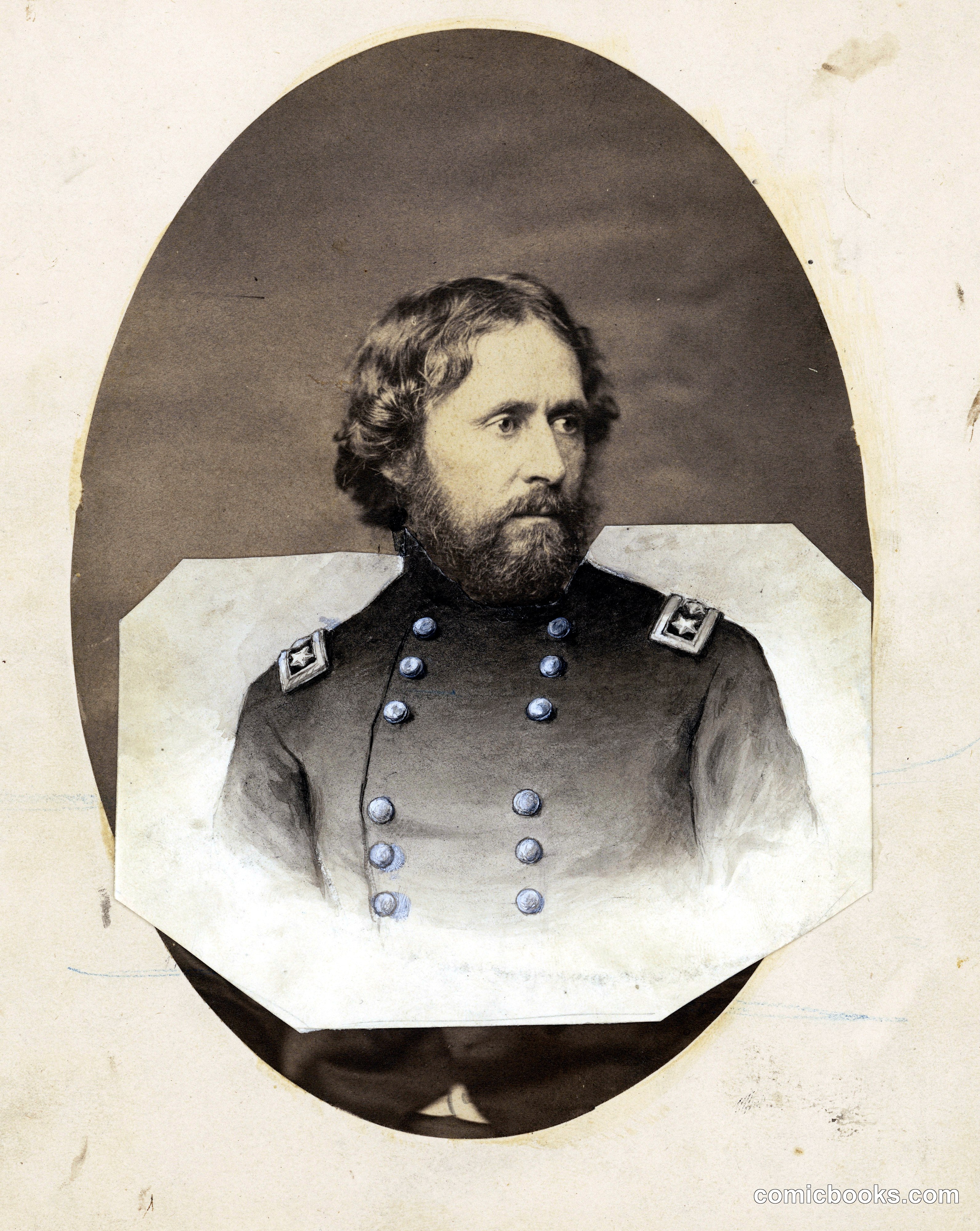 John Charles Frémont