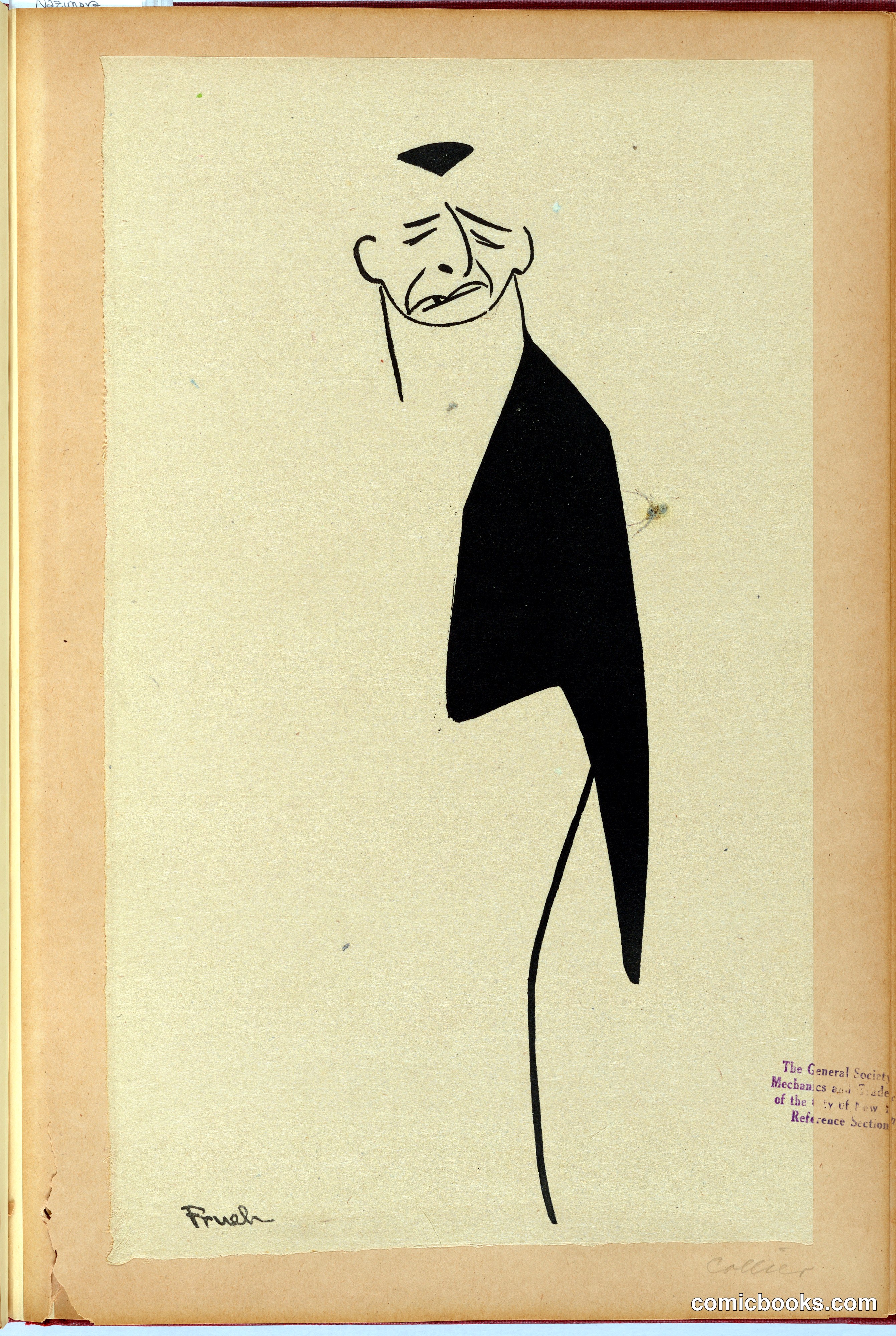 William Collier
