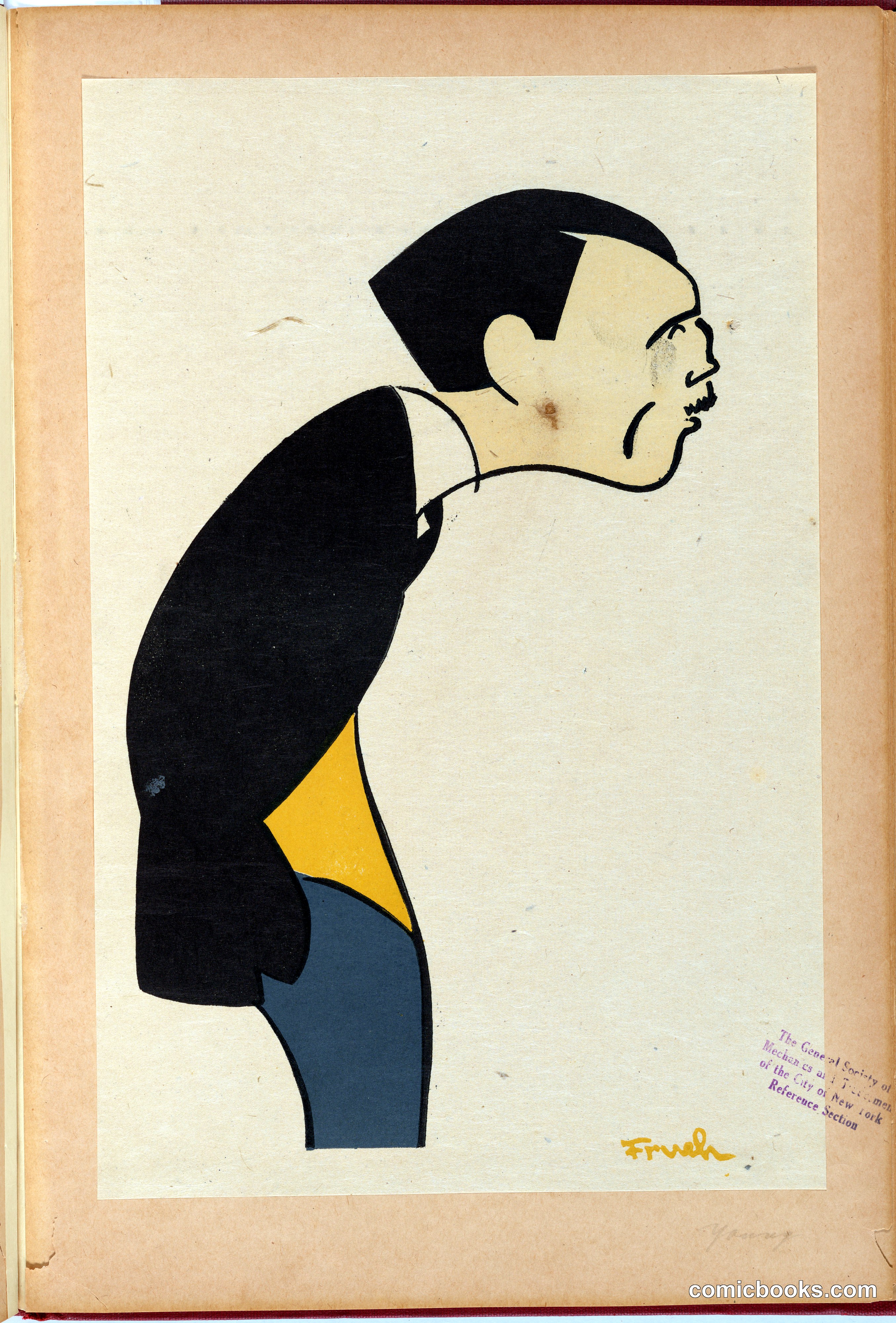 Roland Keith Young