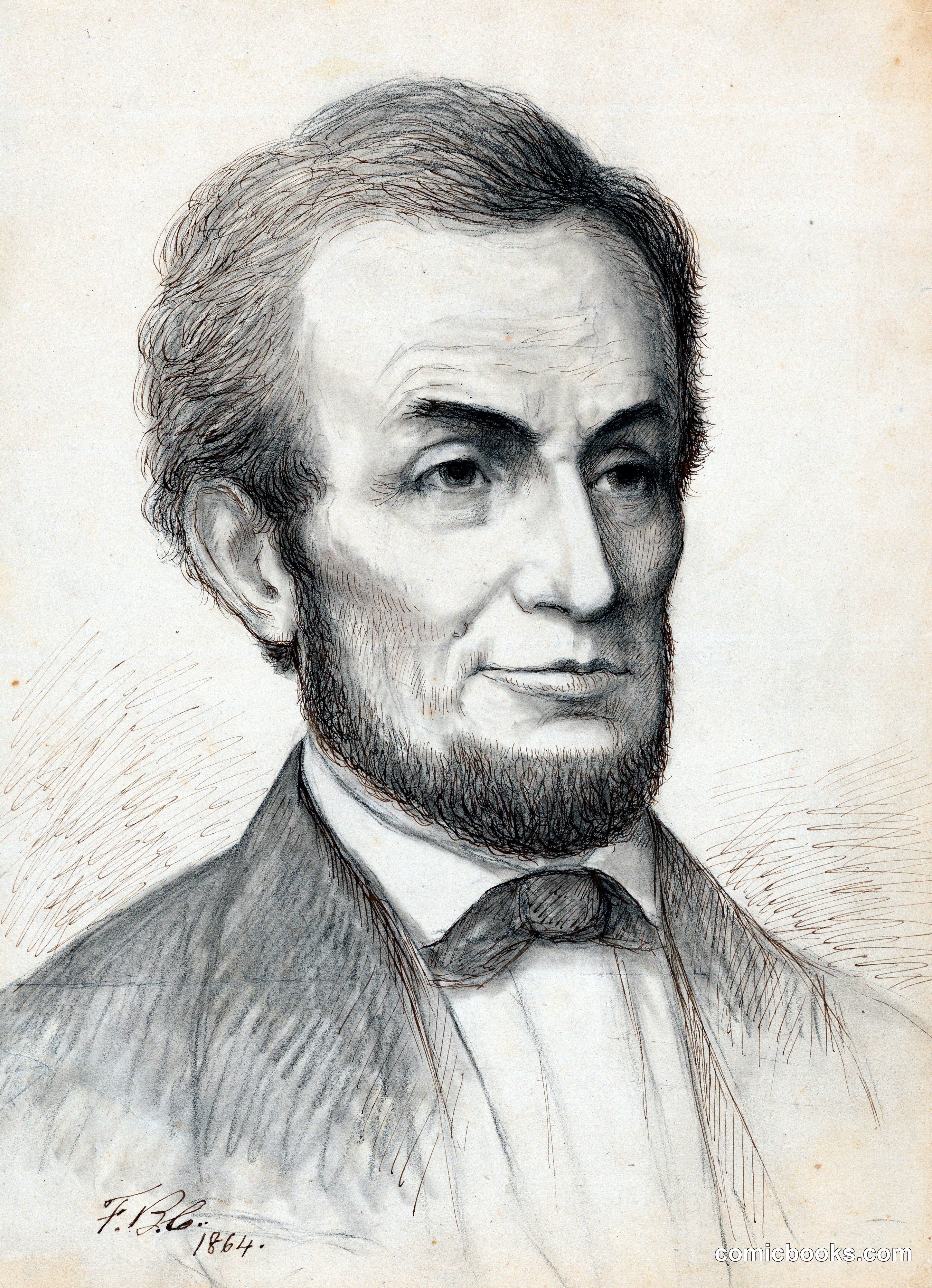 Abraham Lincoln