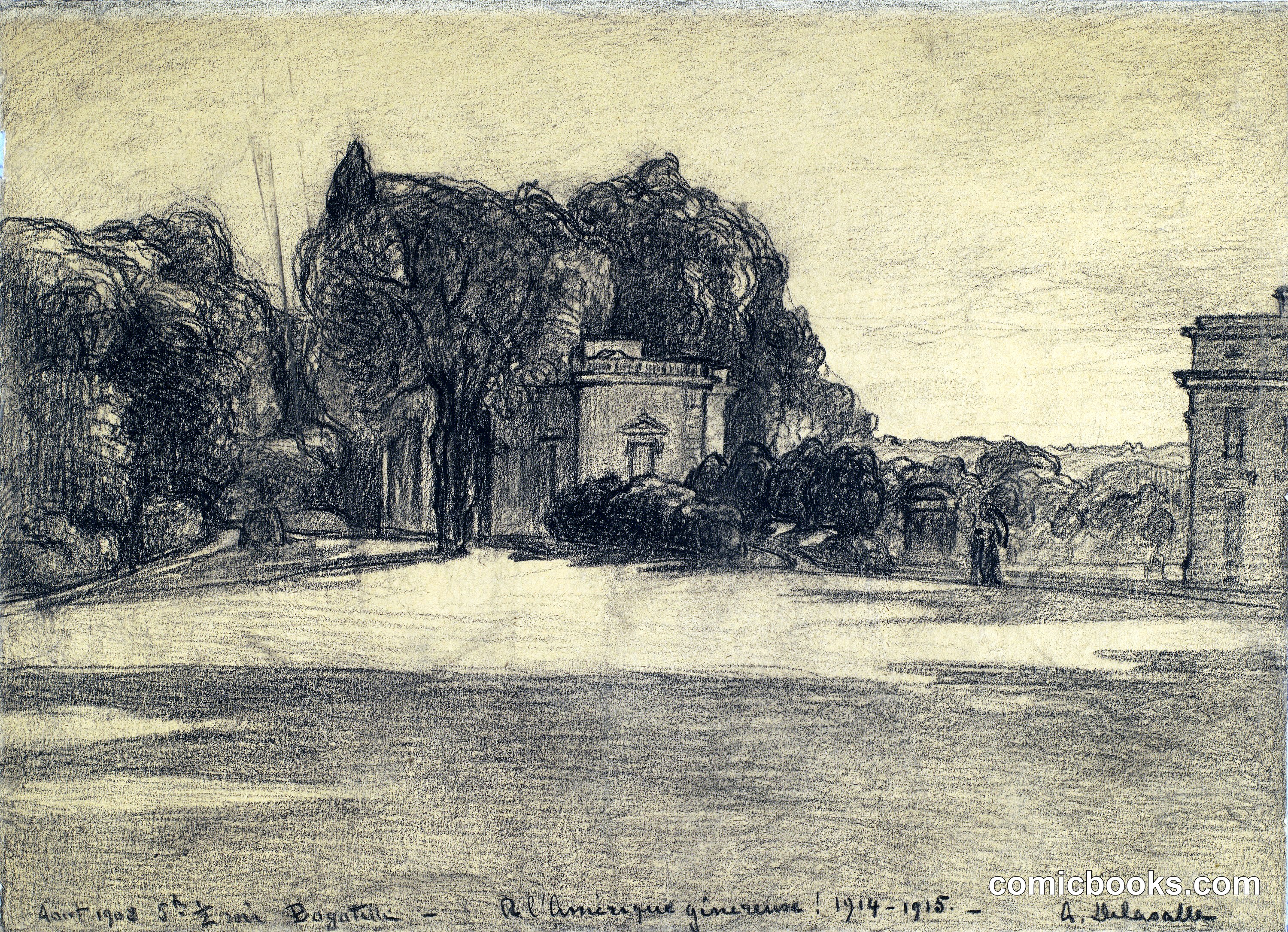 Landscape