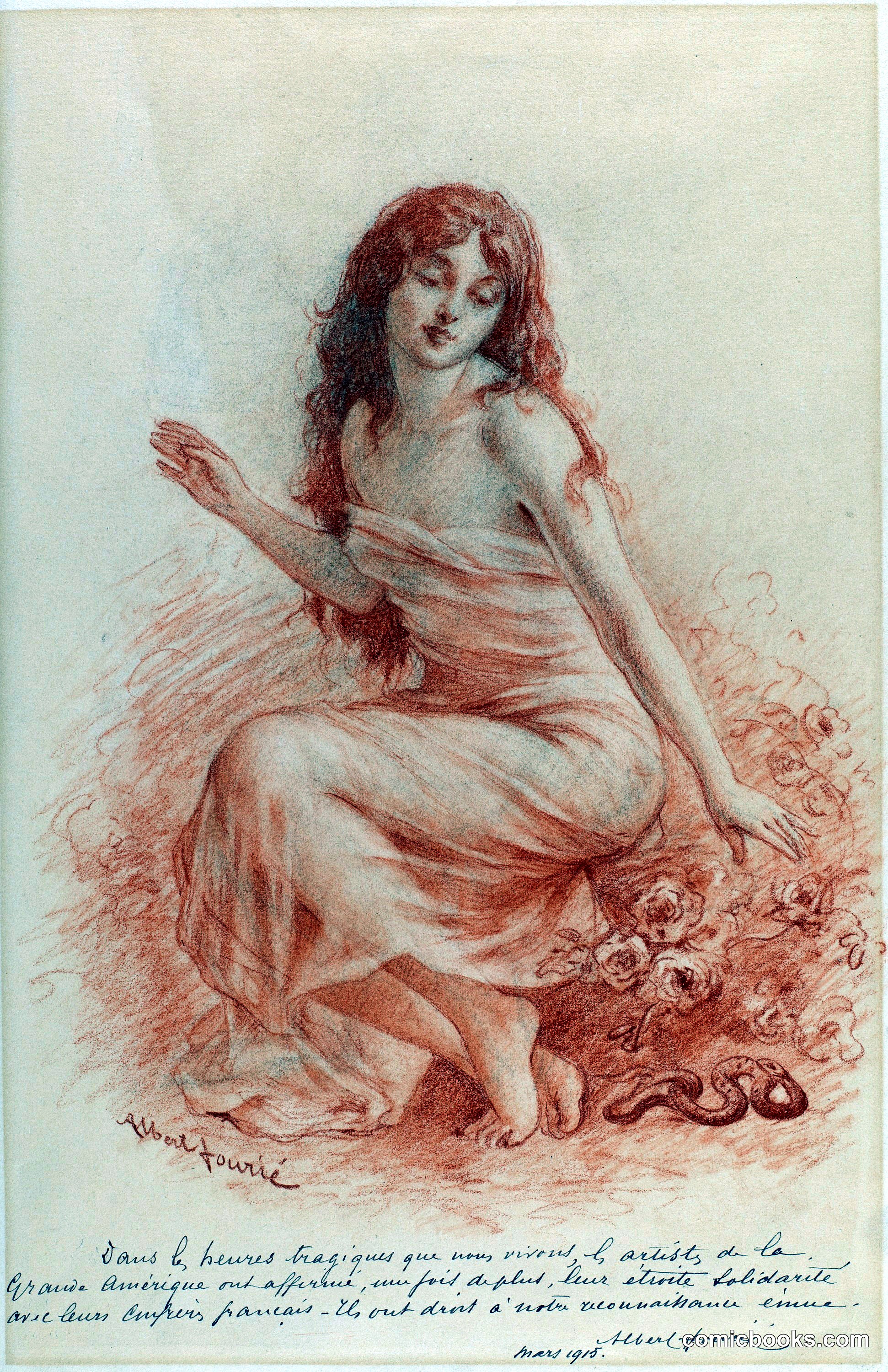 Cleopatra