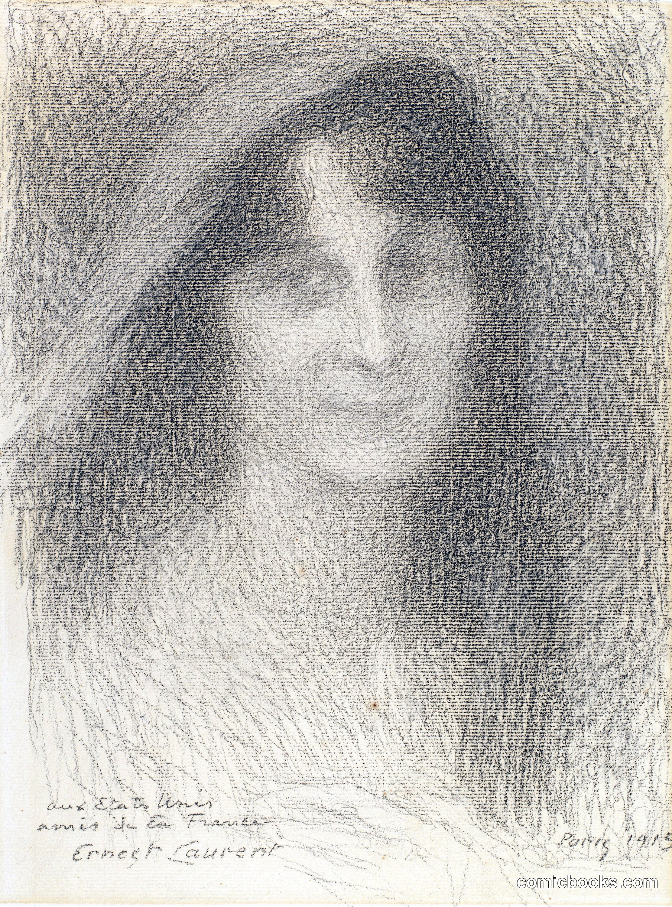 Female Head