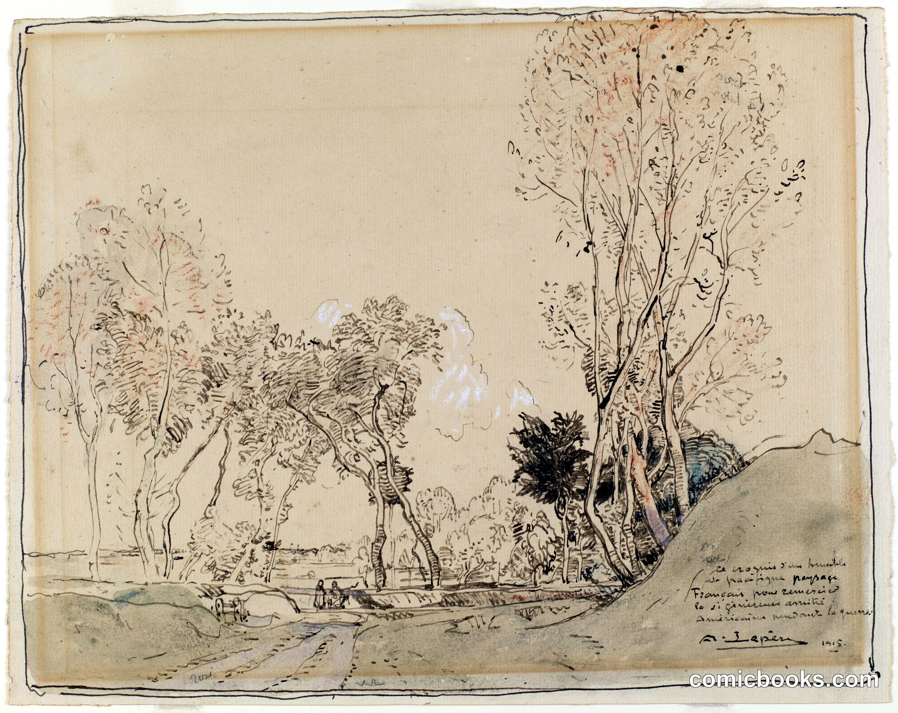 Landscape