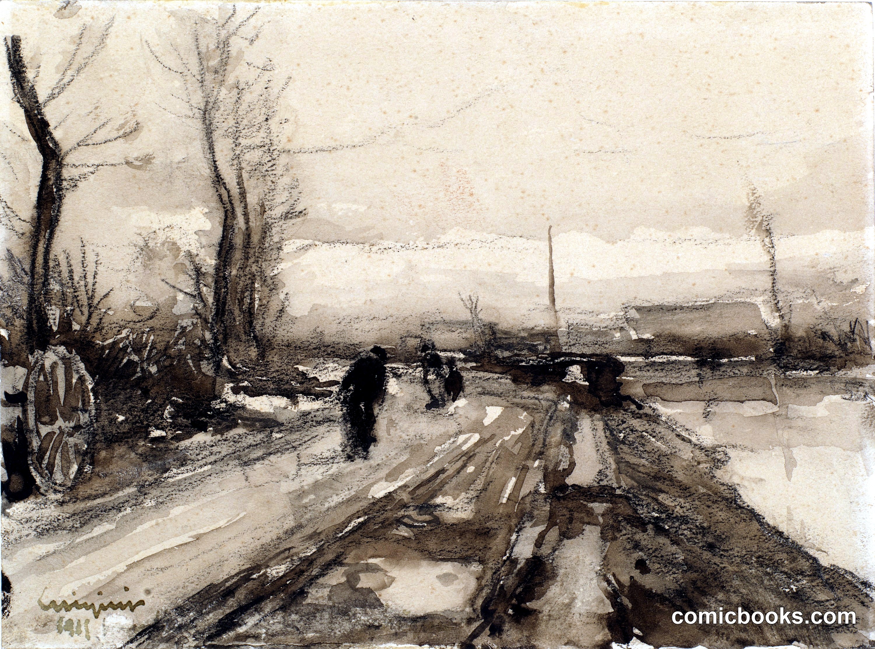 Landscape