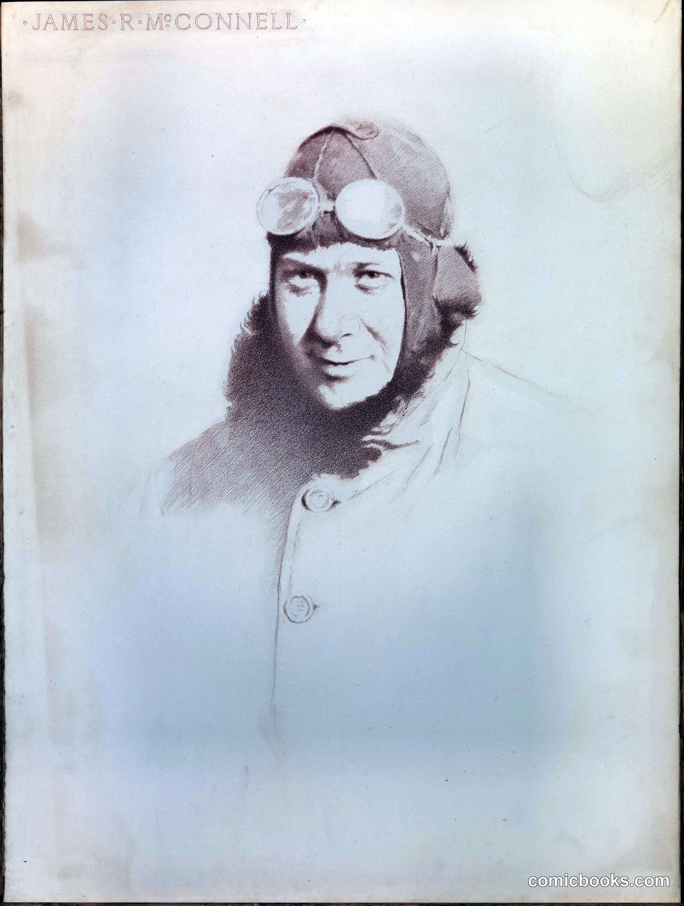 James R. McConnell