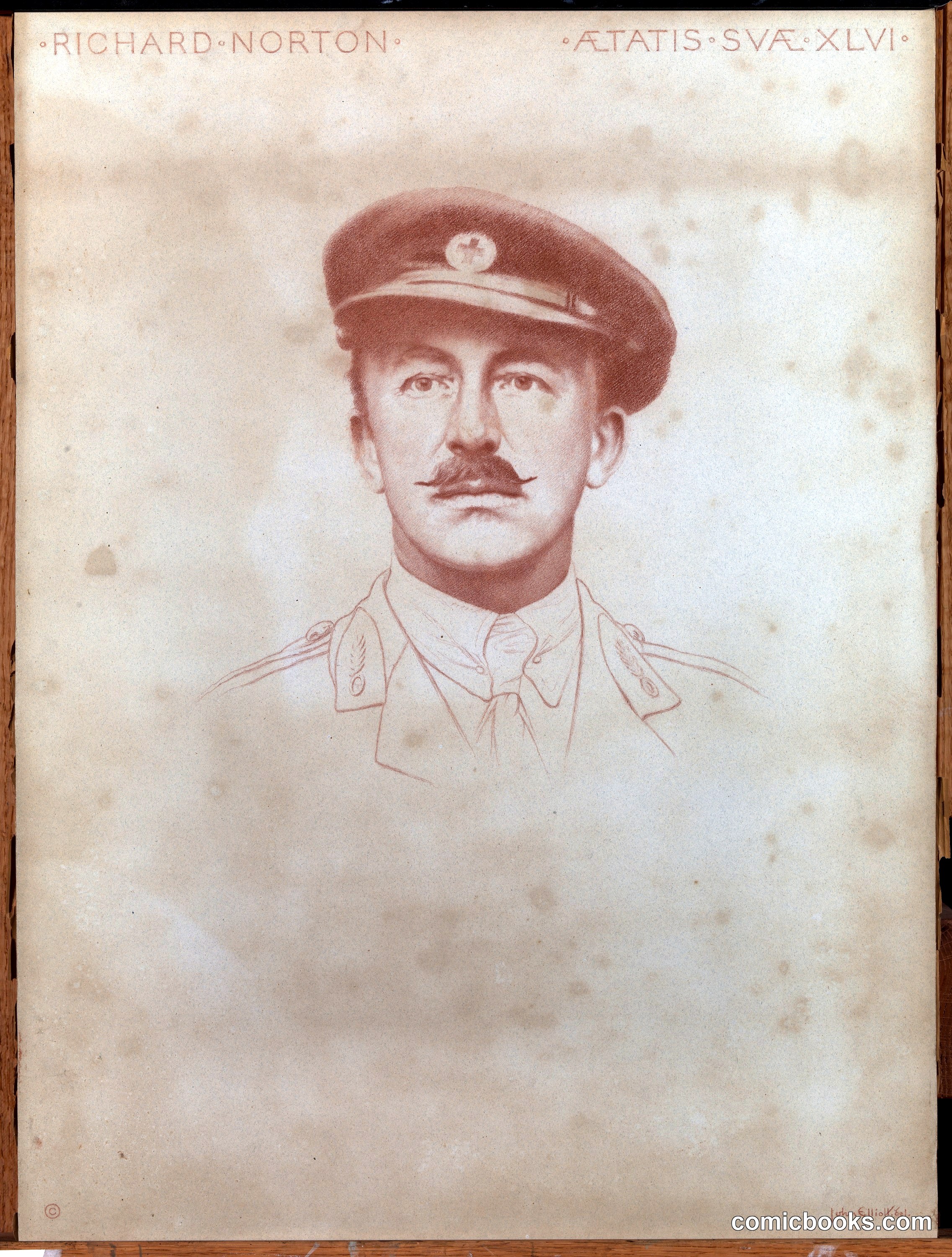 Richard Norton