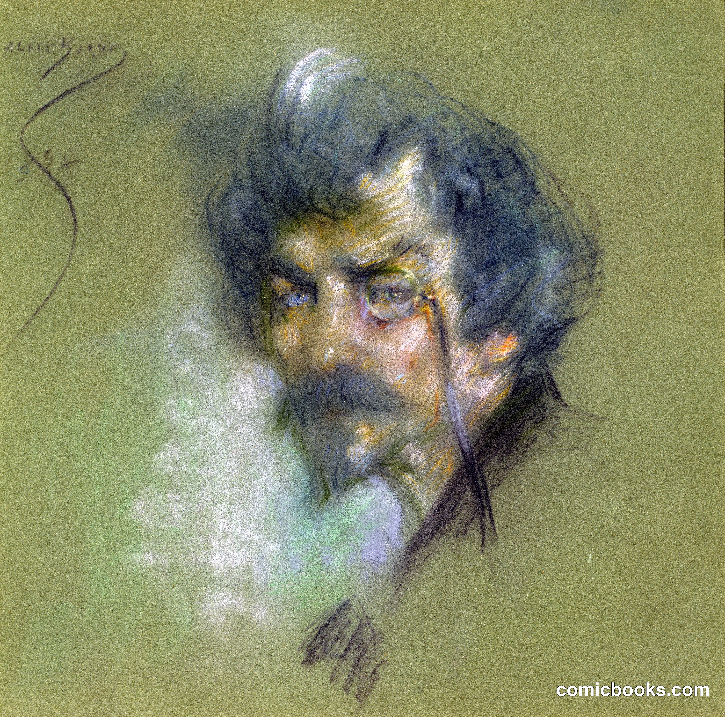 James McNeill Whistler