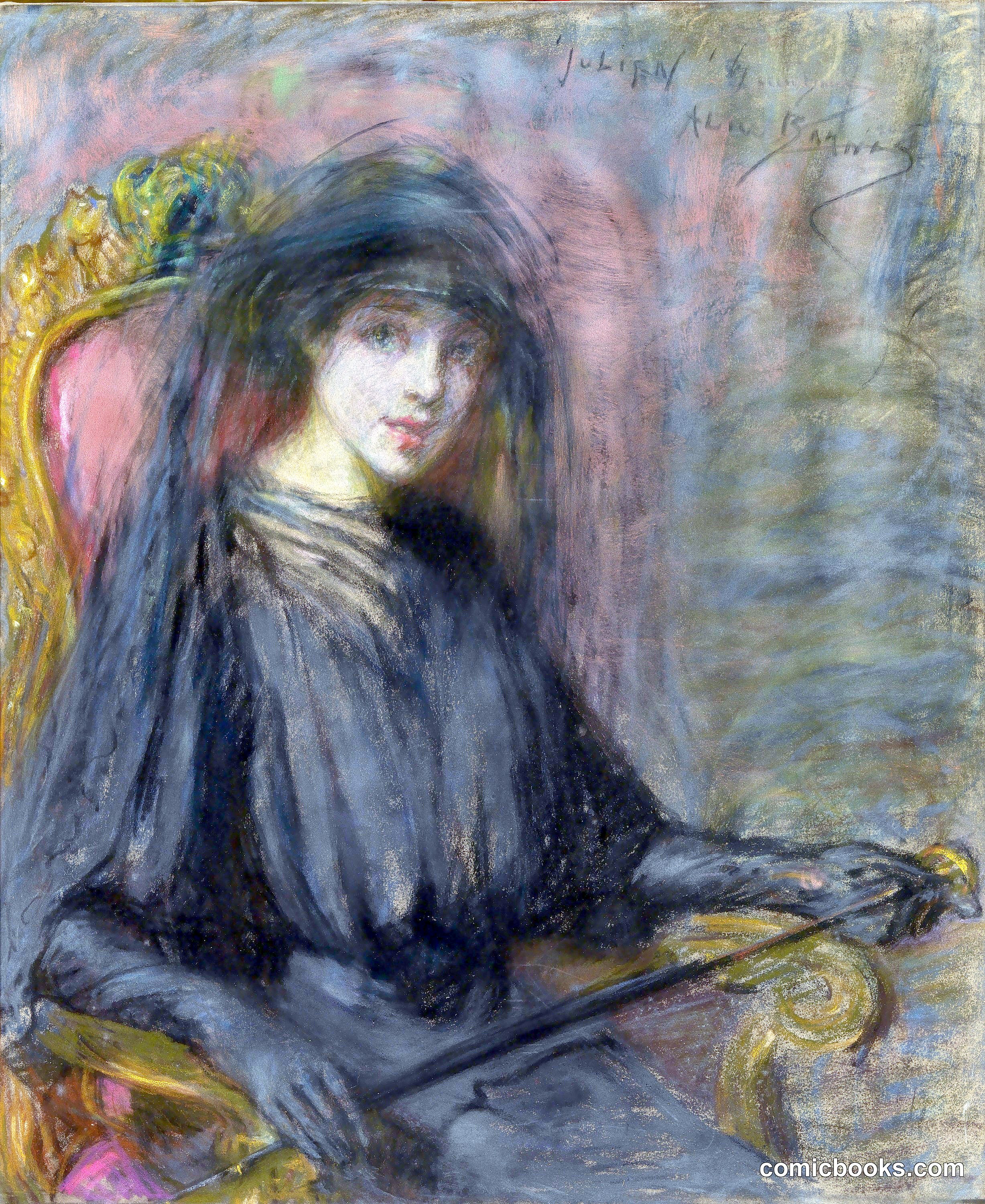 Julienne