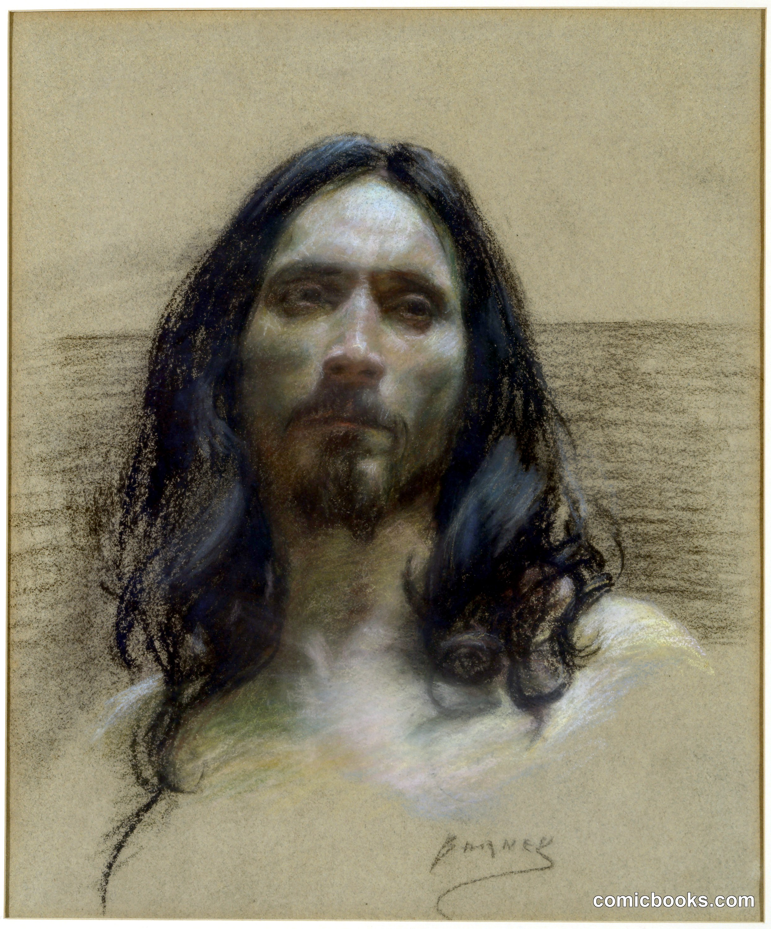 Anchorite