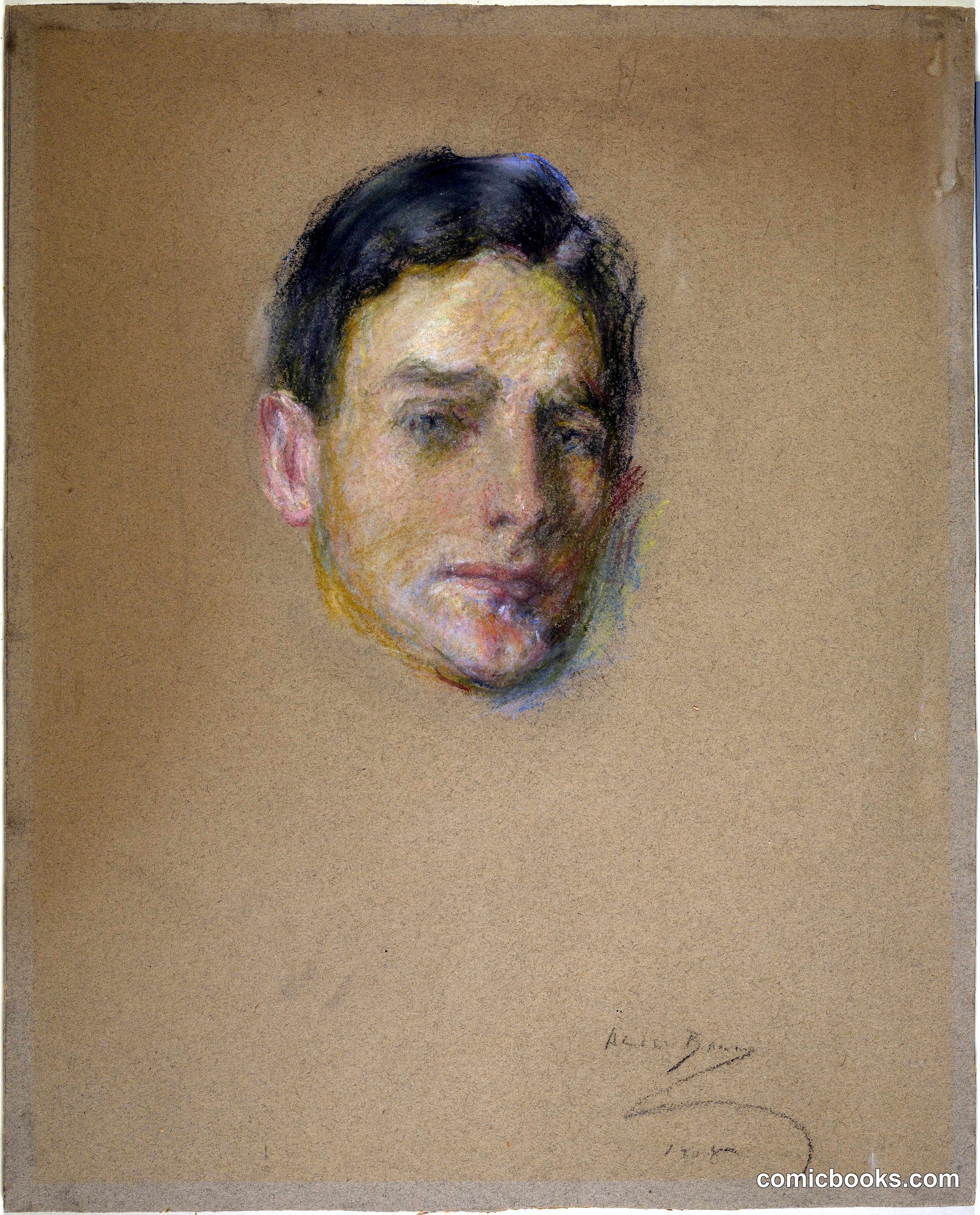 Head Study