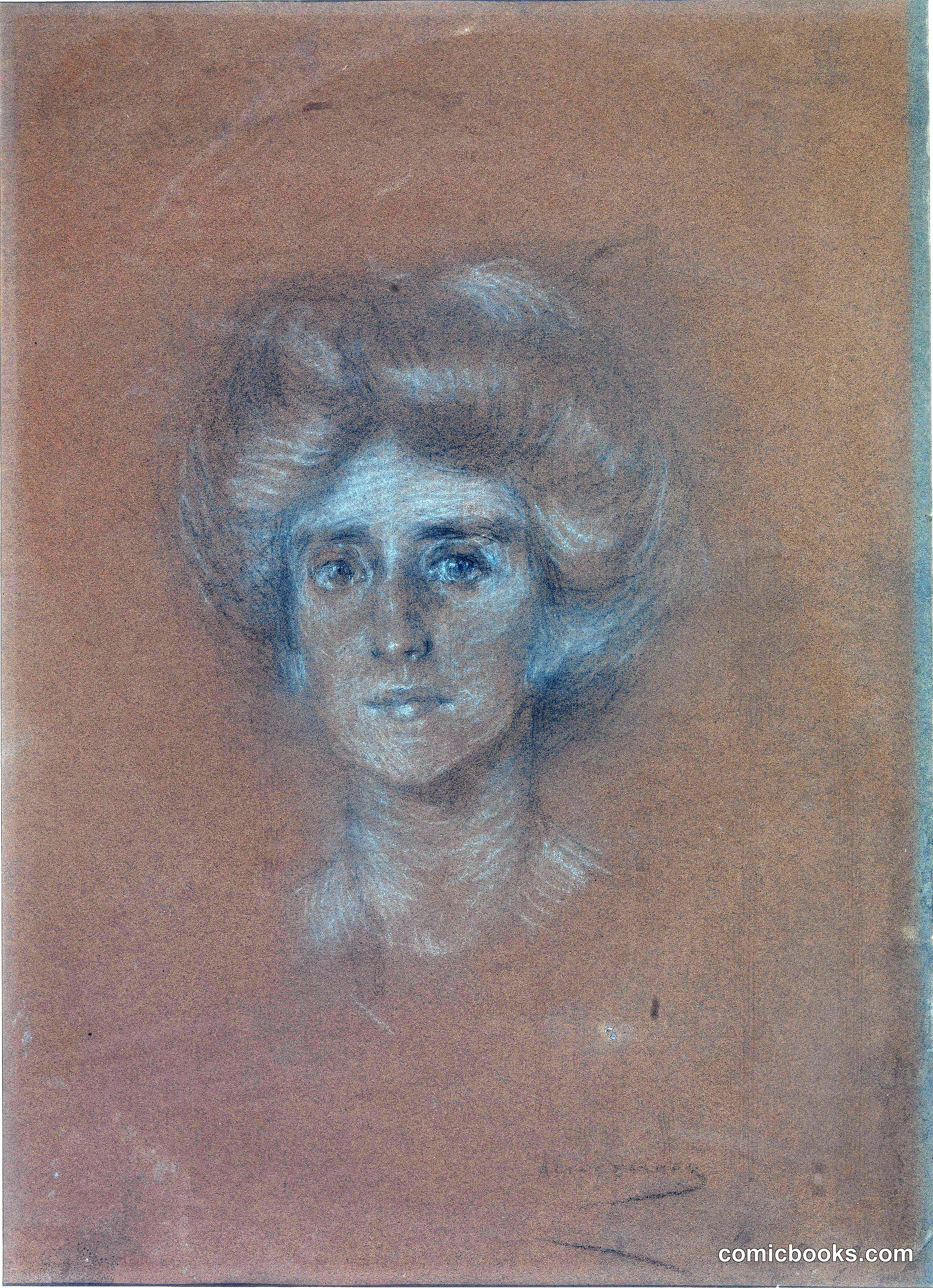 Impression of Natalie