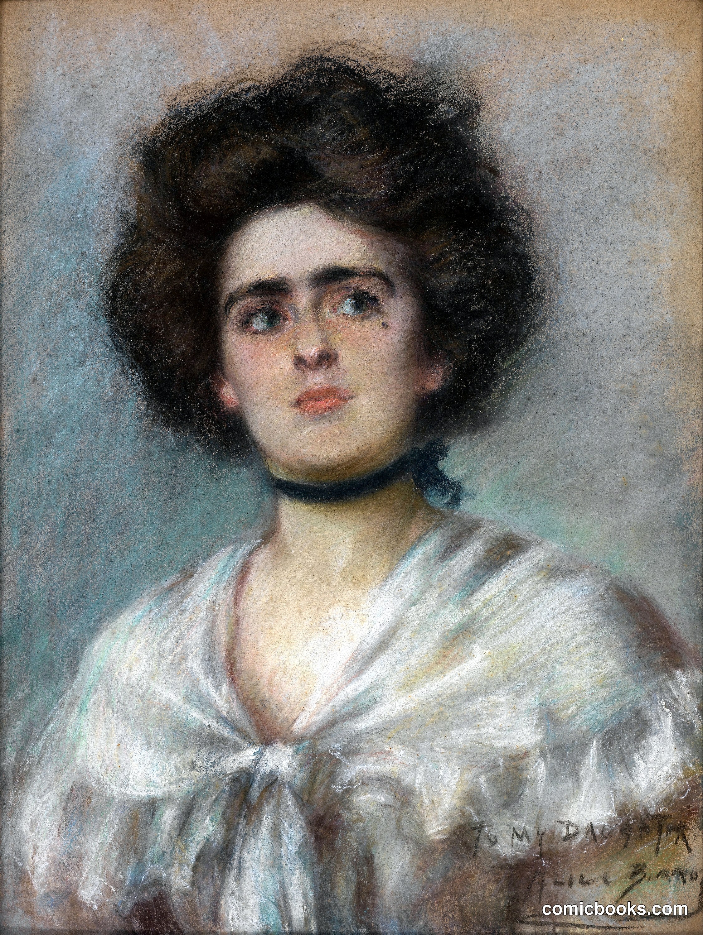 Portrait Study