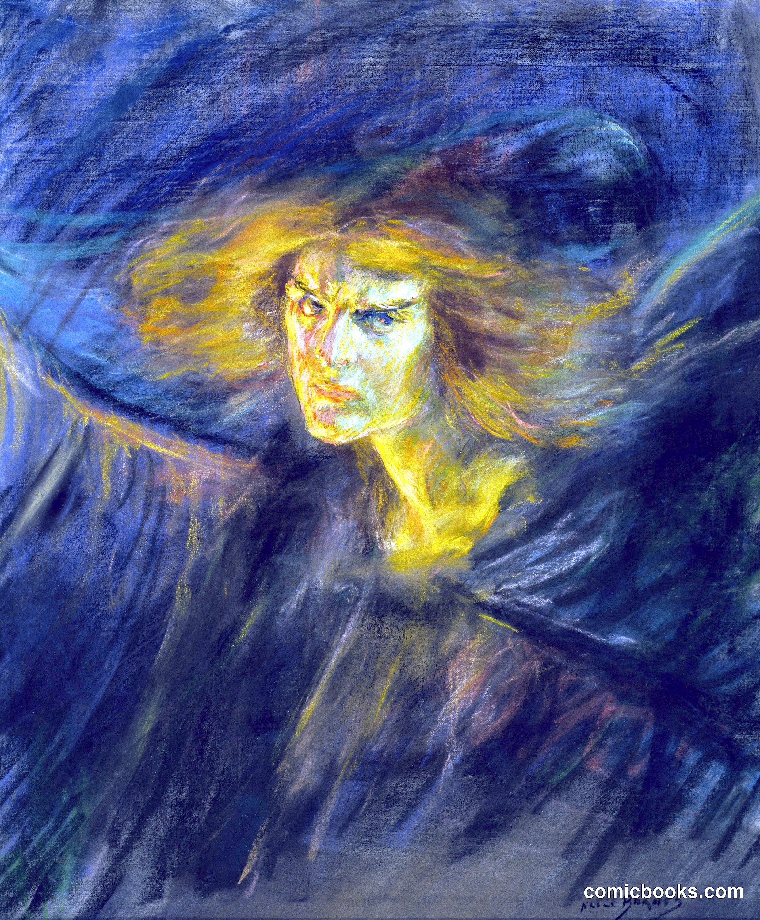 Lucifer